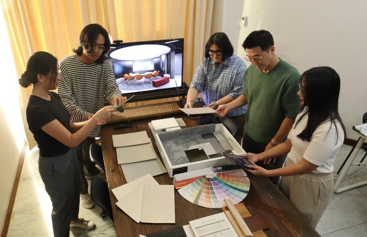 Interior Design
