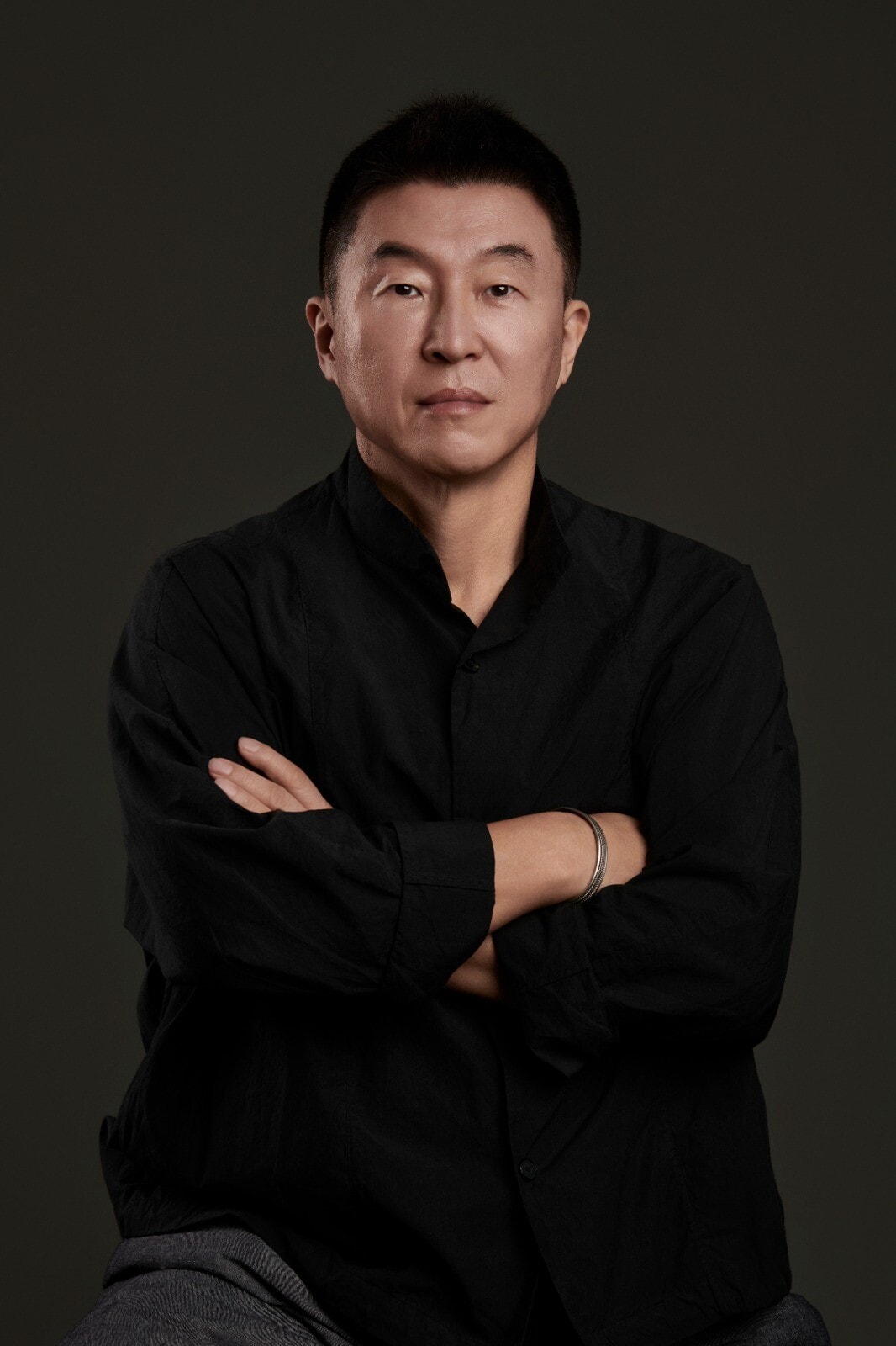 Jeong Hwanju, HDG Group CEO