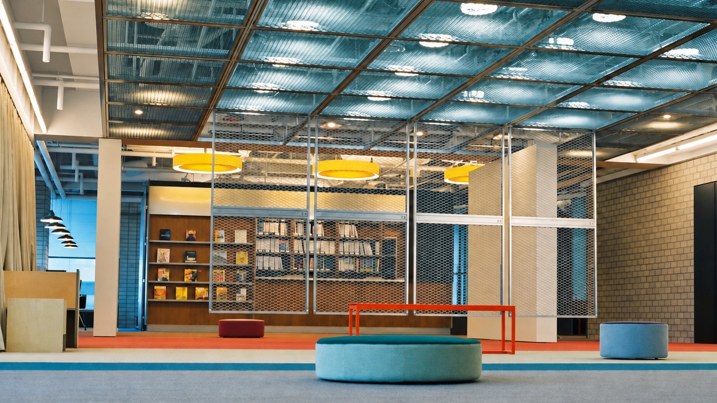 Art Center Navi