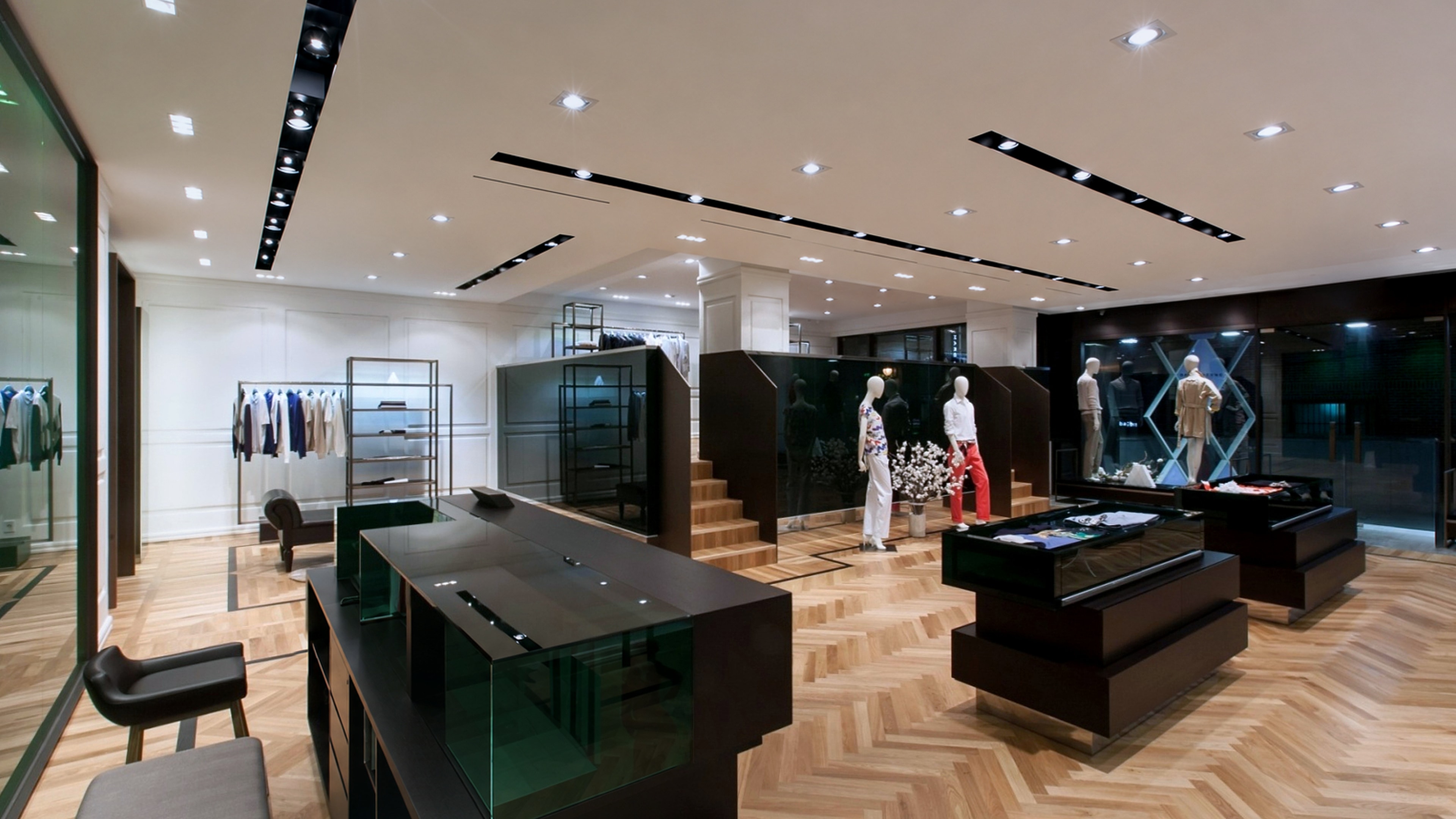 Ballantyne Seoul