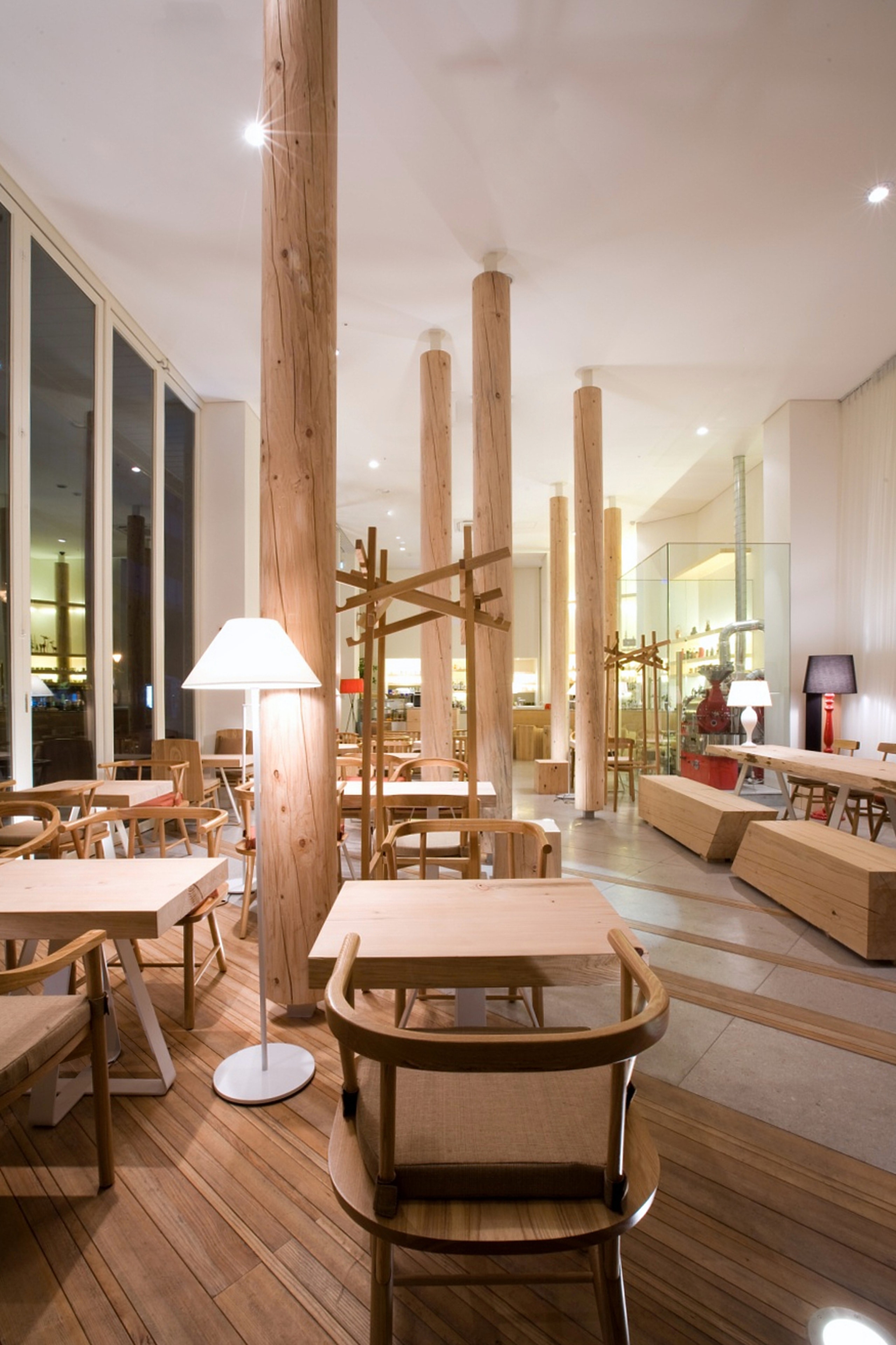 Coffee THE SOL Seoul Korea — by HDG