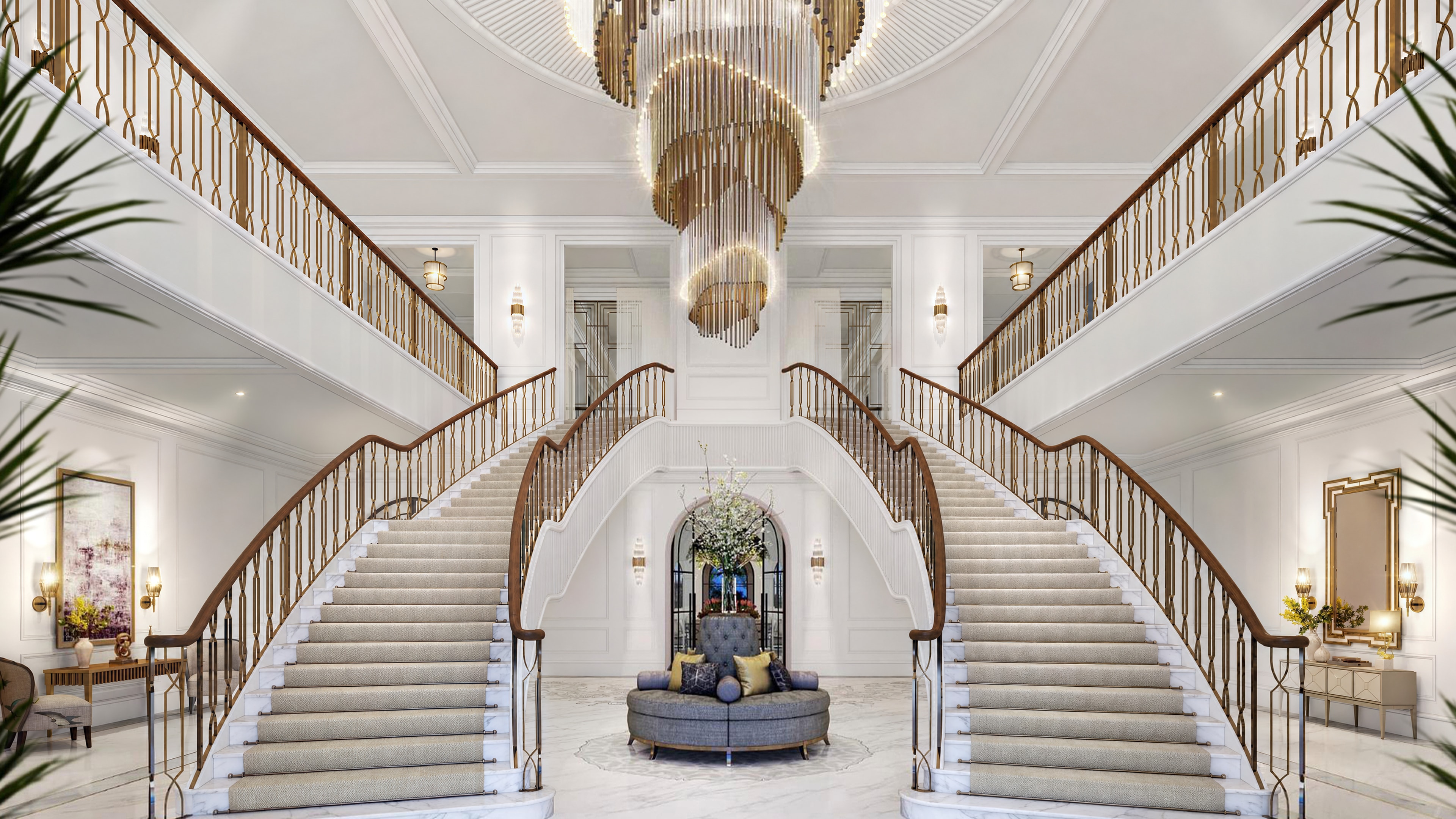 Harbatly Jeddah Villa