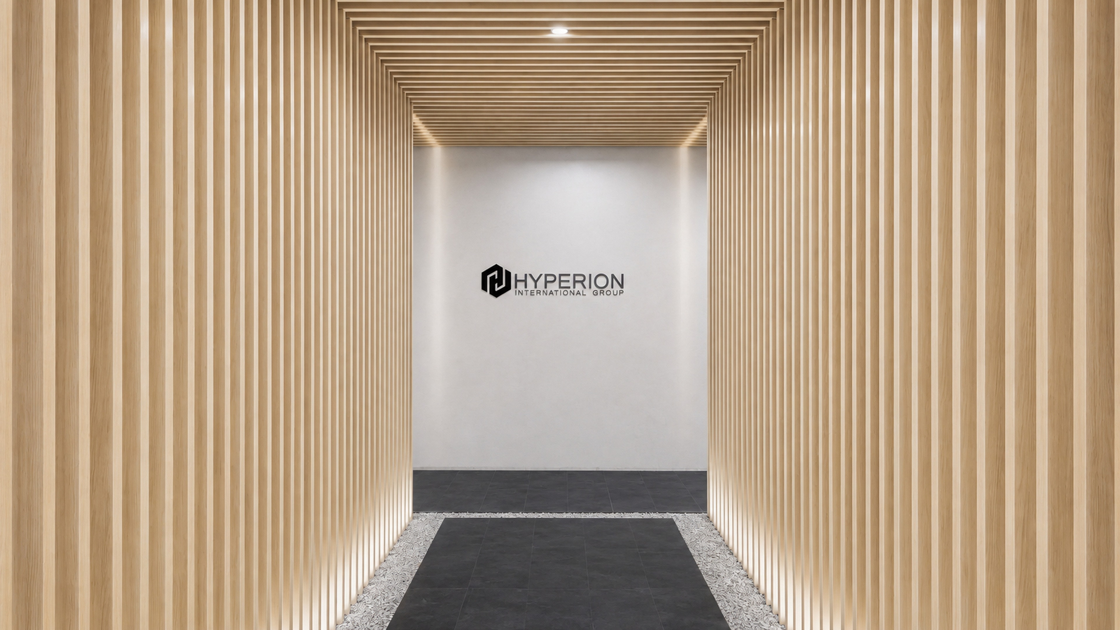 Hyperion Group Office
