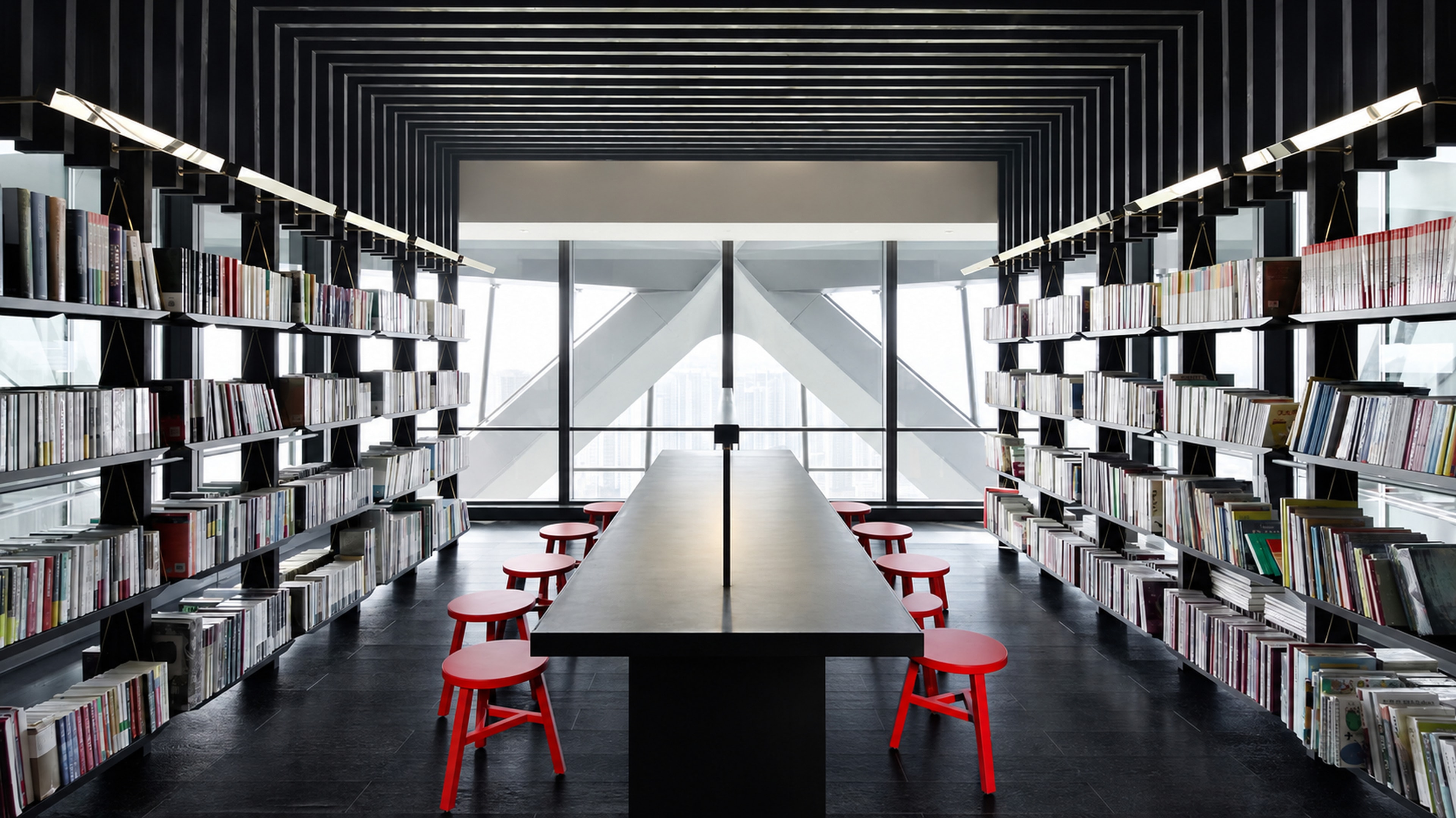 Hyundai Capital Office, Beijing, China