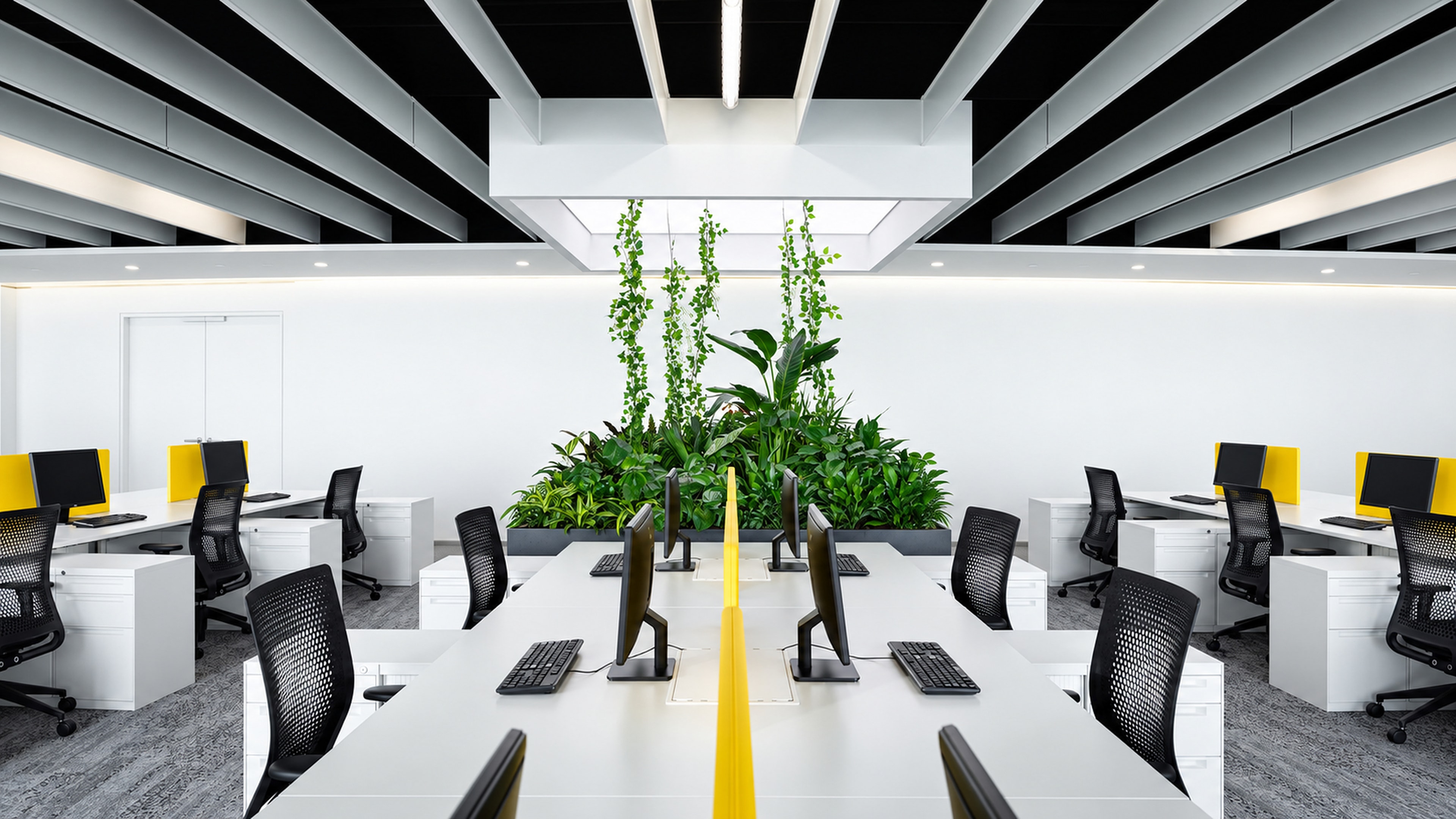 Hyundai Capital Office Beijing China — by HDG
