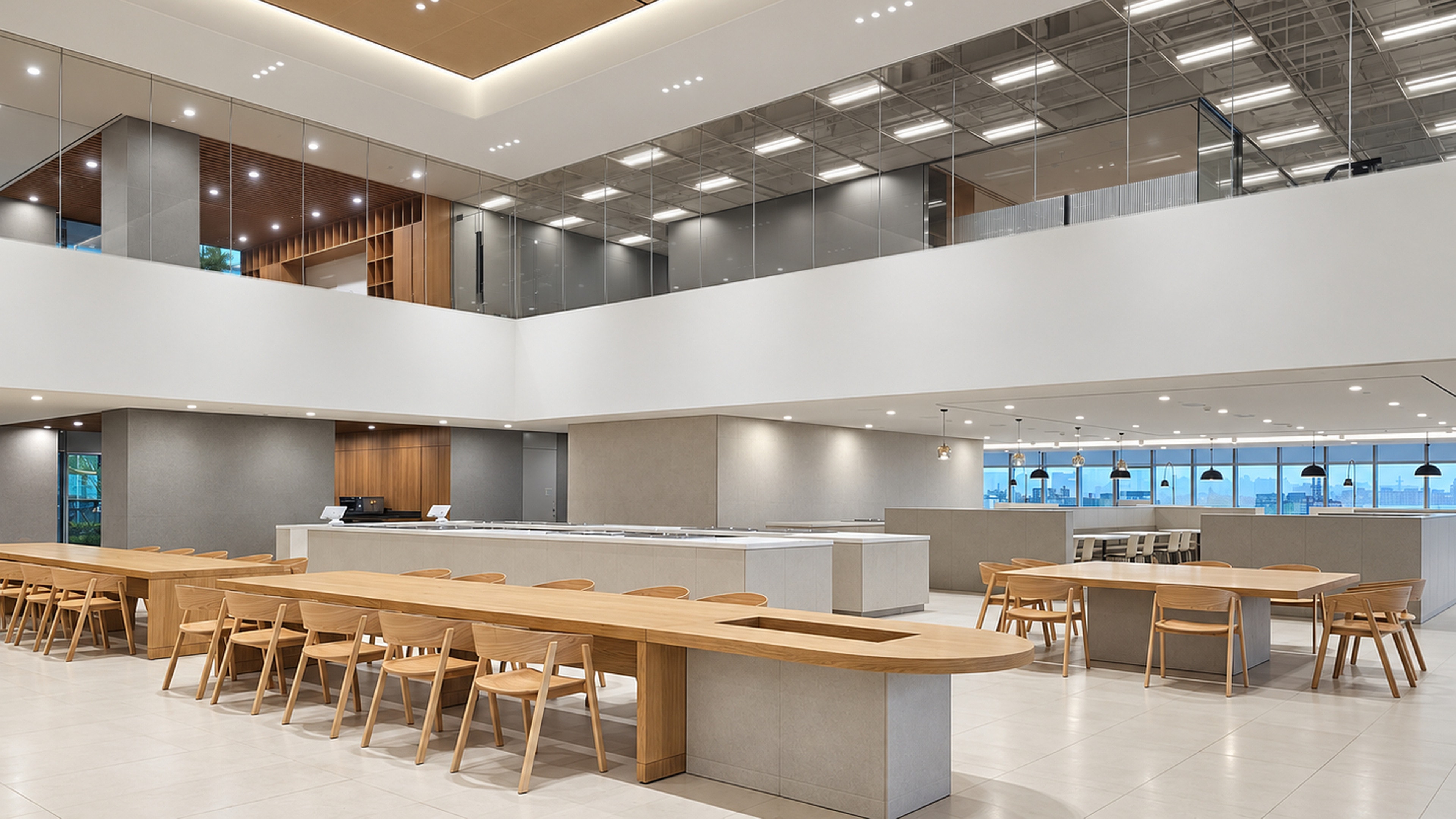Hyundai India Head Quarter Building — by HDG