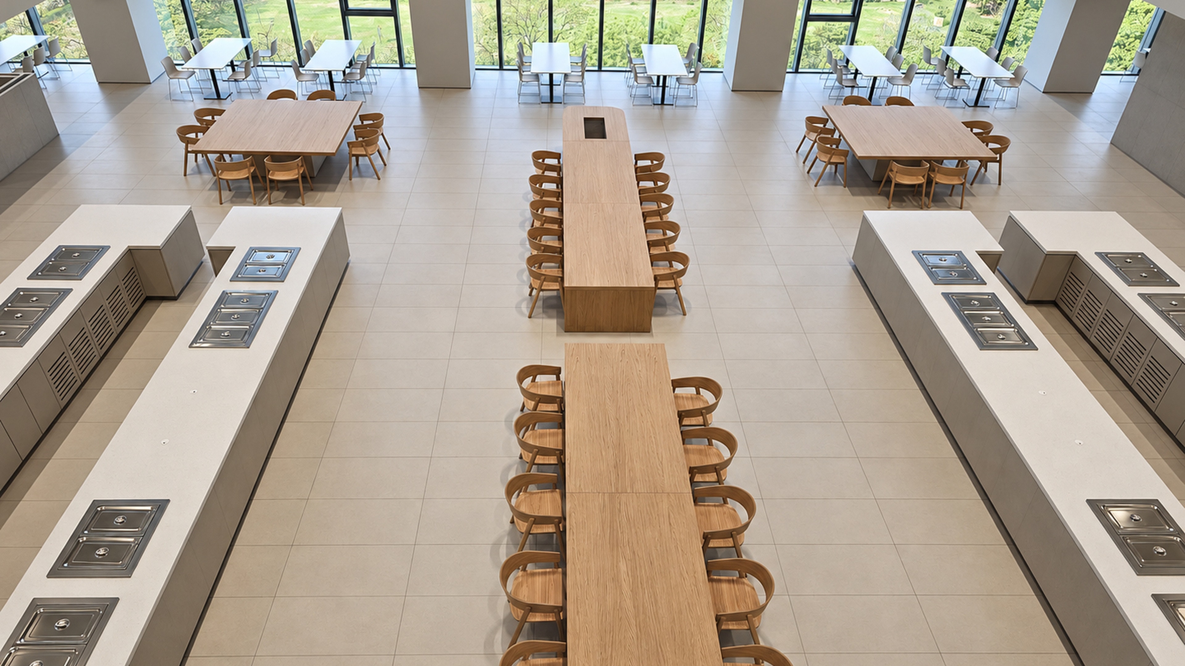 Hyundai India Head Quarter Building — by HDG