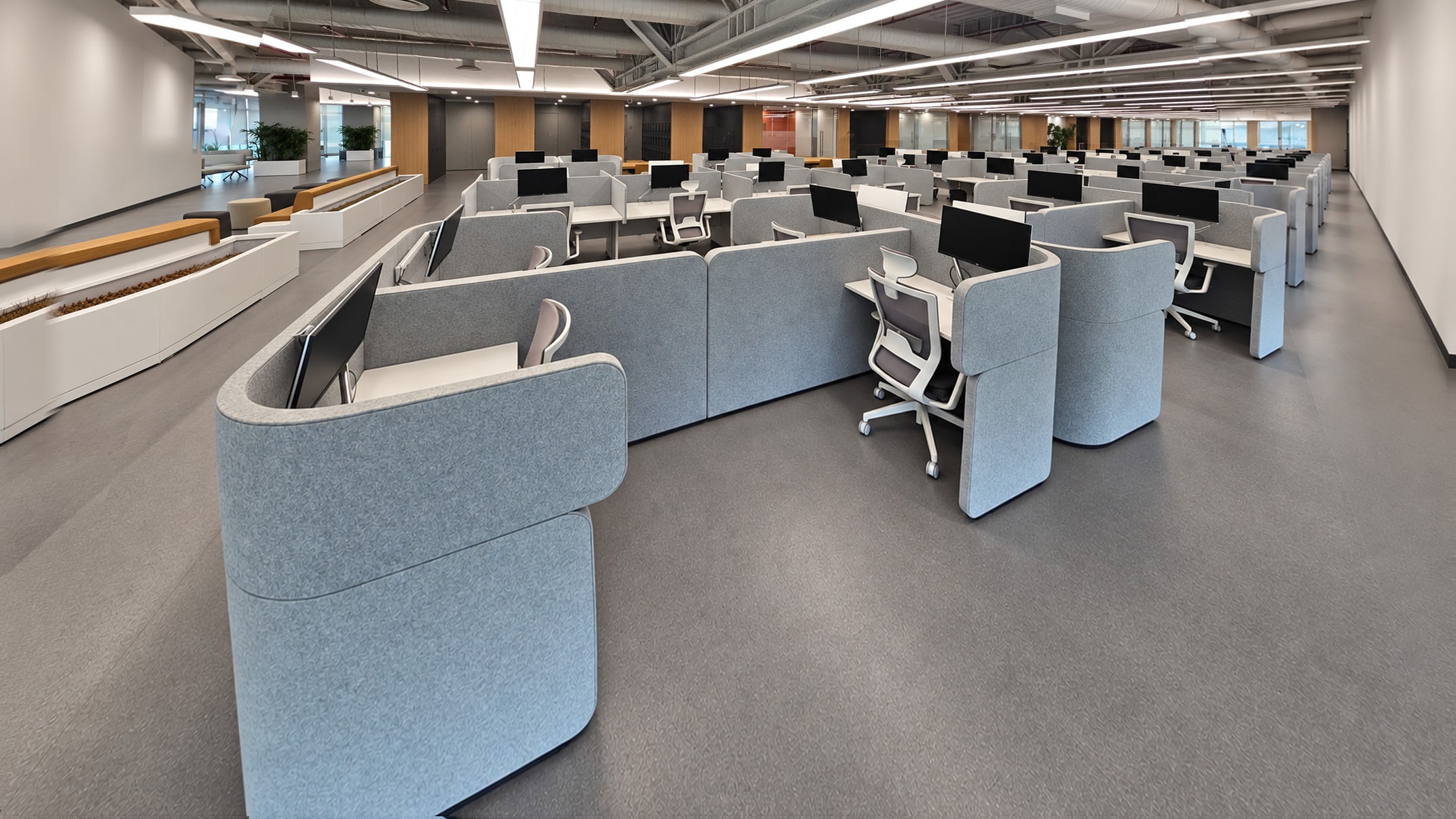 Hyundai India Head Quarter Building — by HDG