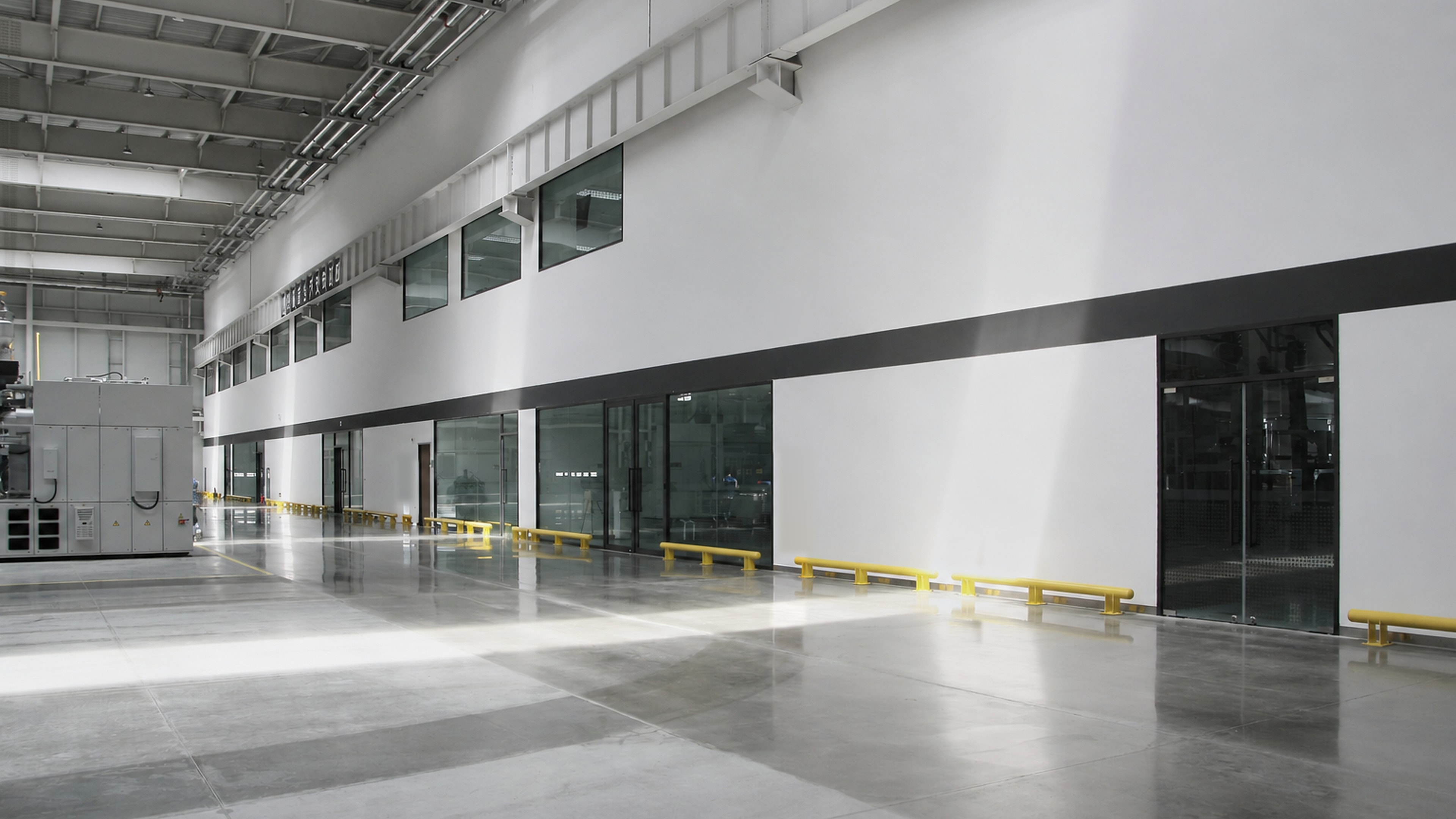 Hyundai Mobis Module Factory Changzhou, China — by HDG
