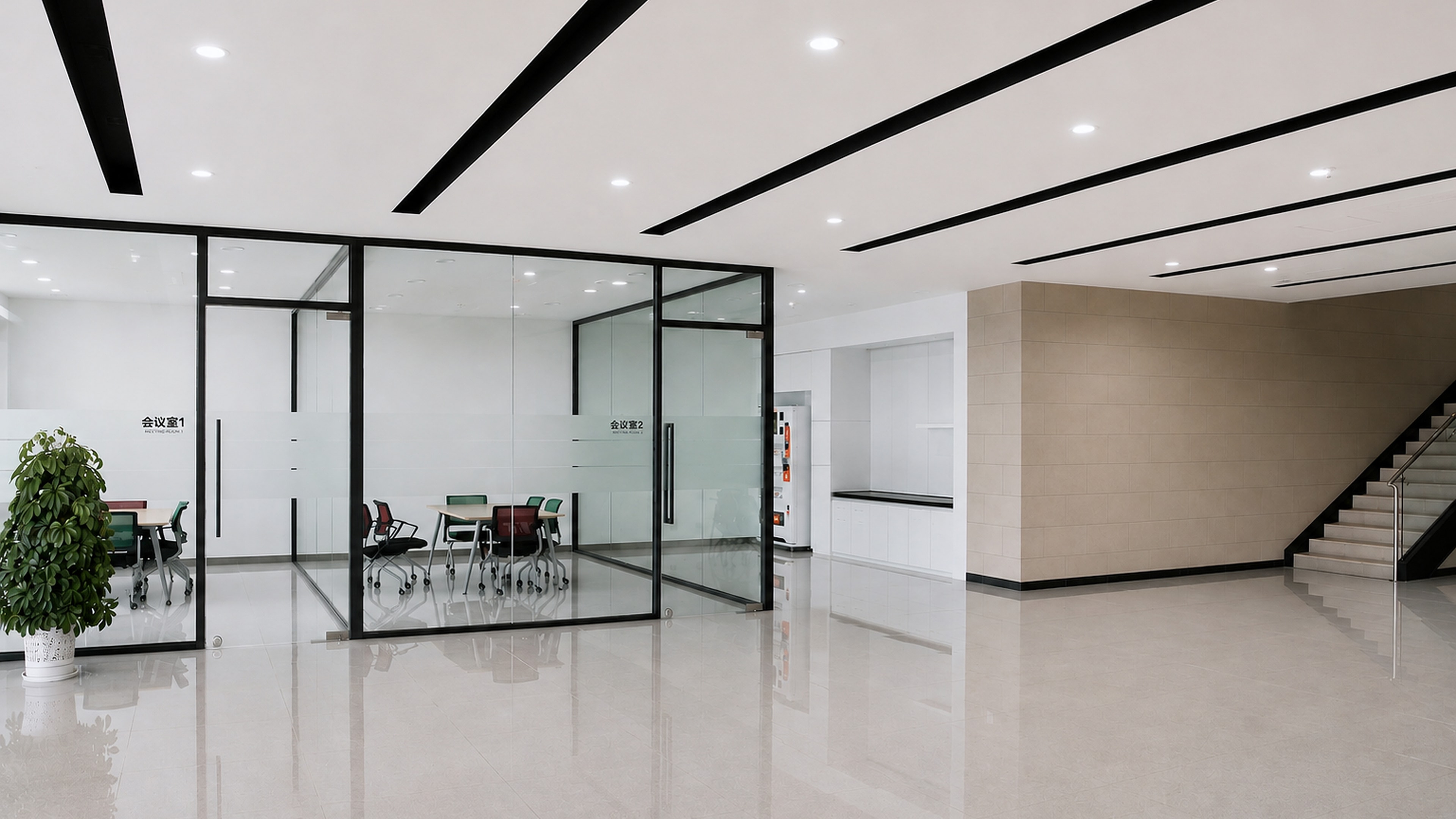 Hyundai Mobis Module Factory Changzhou, China — by HDG