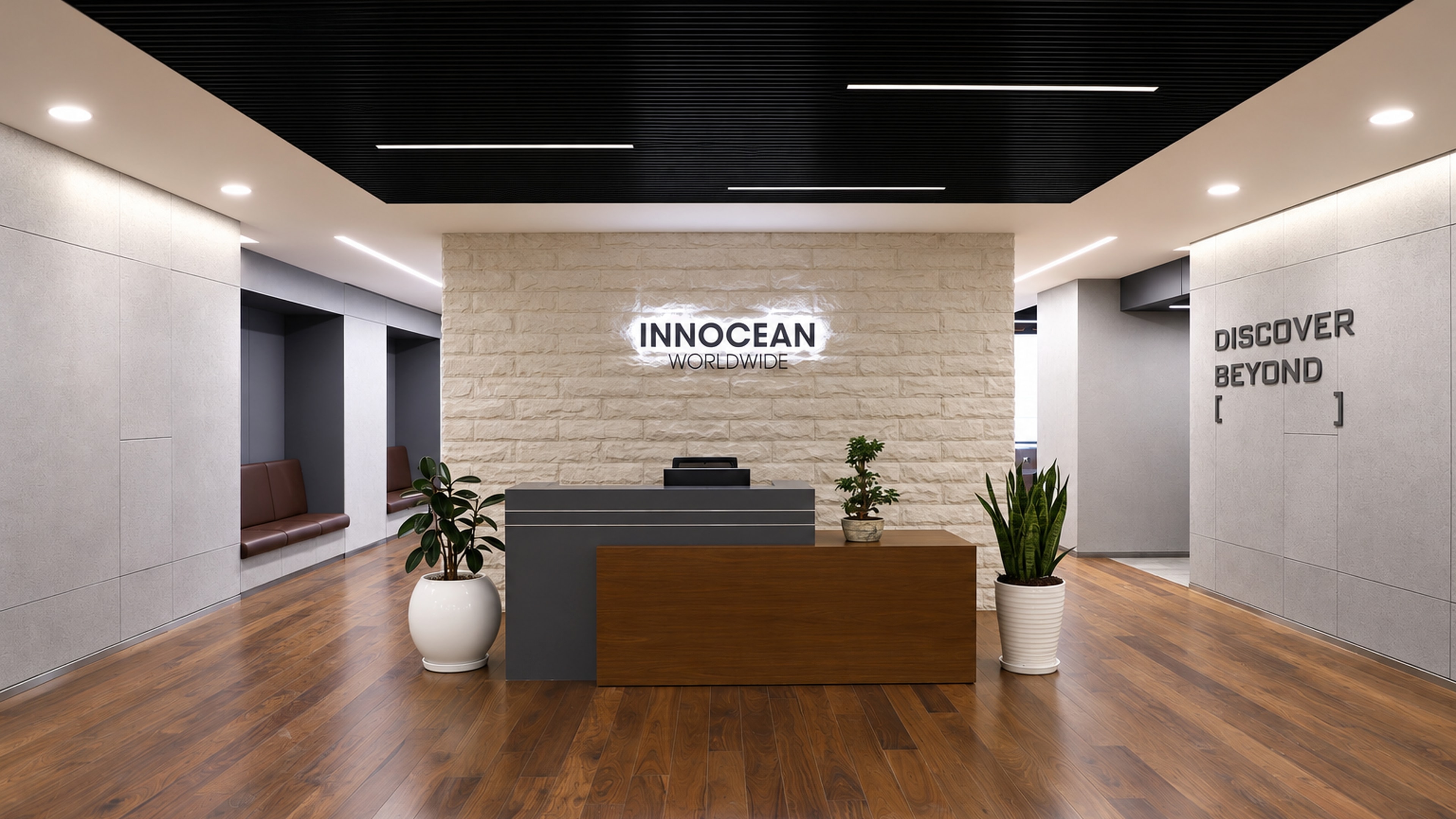 Innocean Office