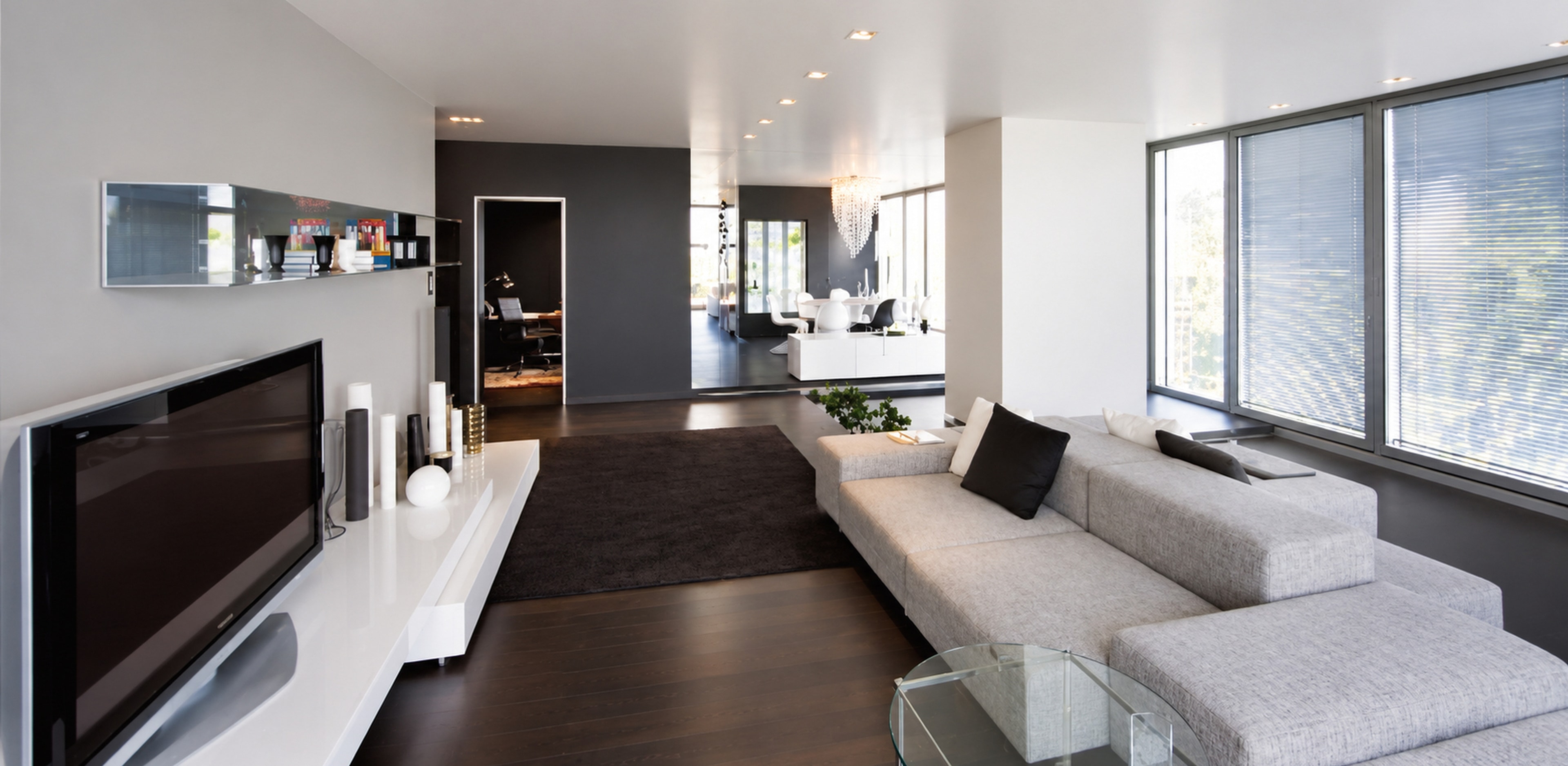 Kunlun Apartment