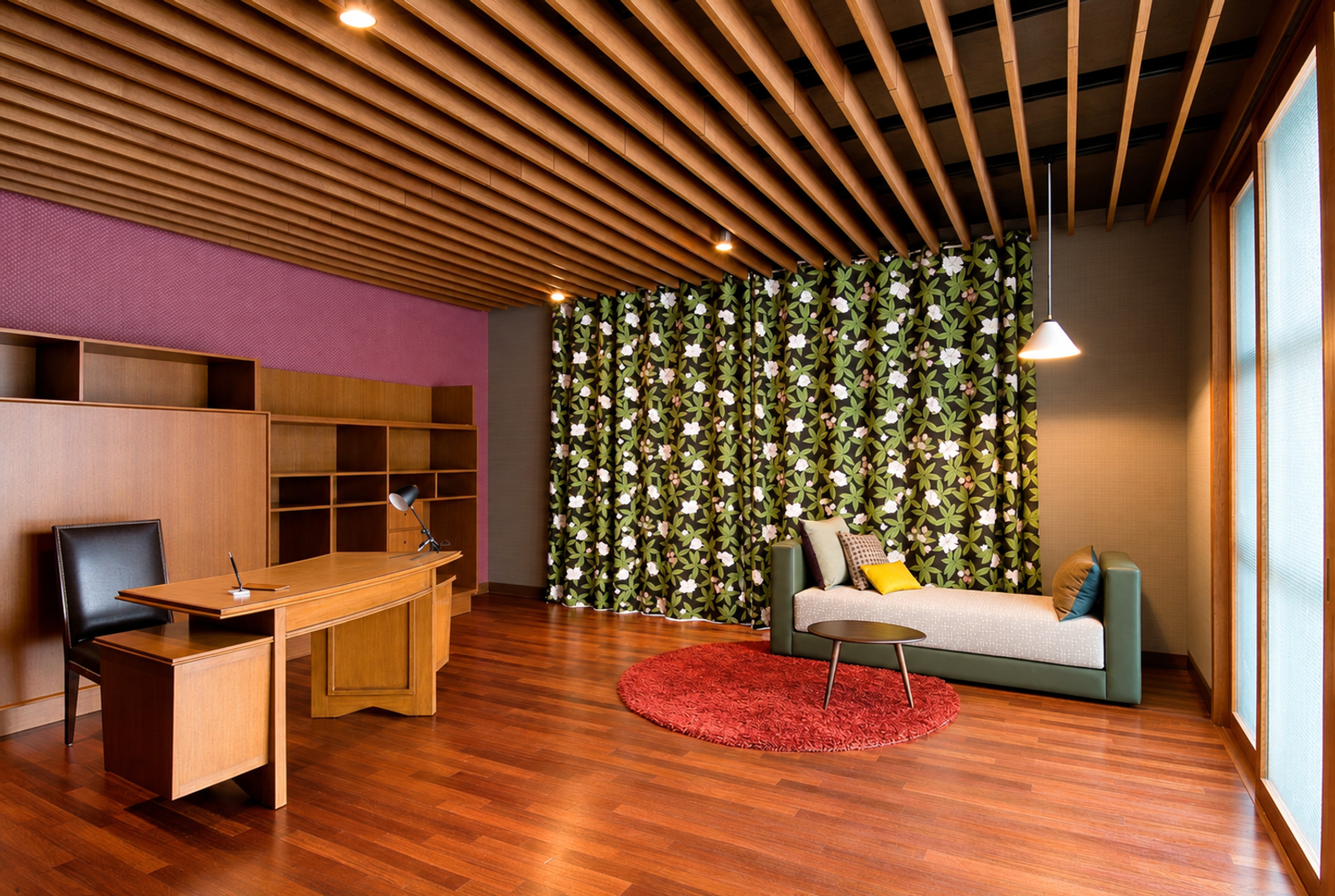 SK CS Residence