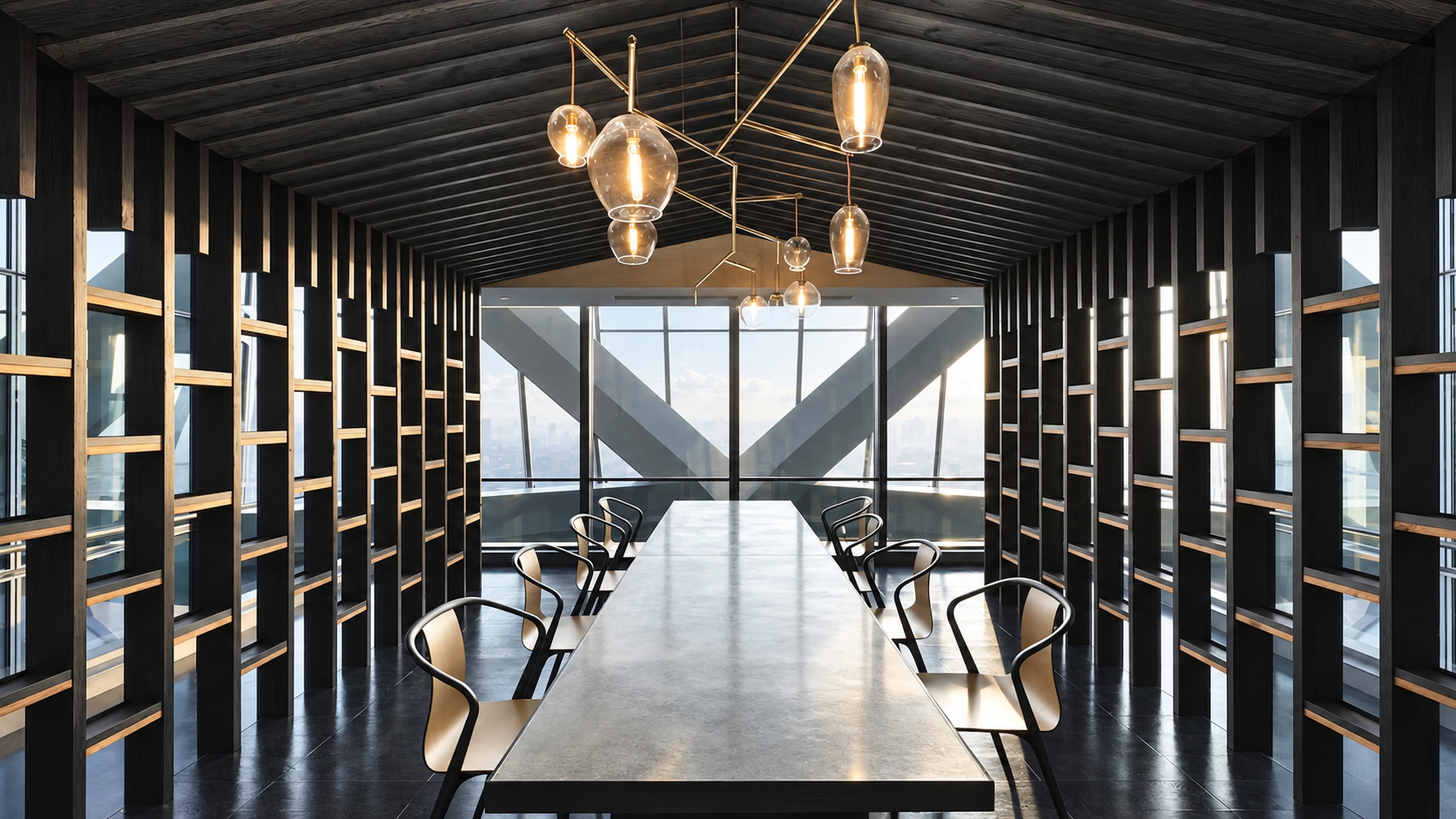 Hyundai Capital Office
