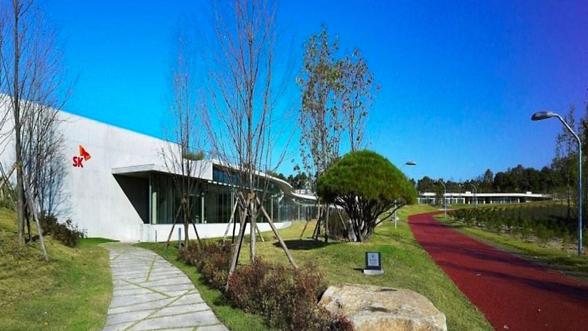 SK Institute
