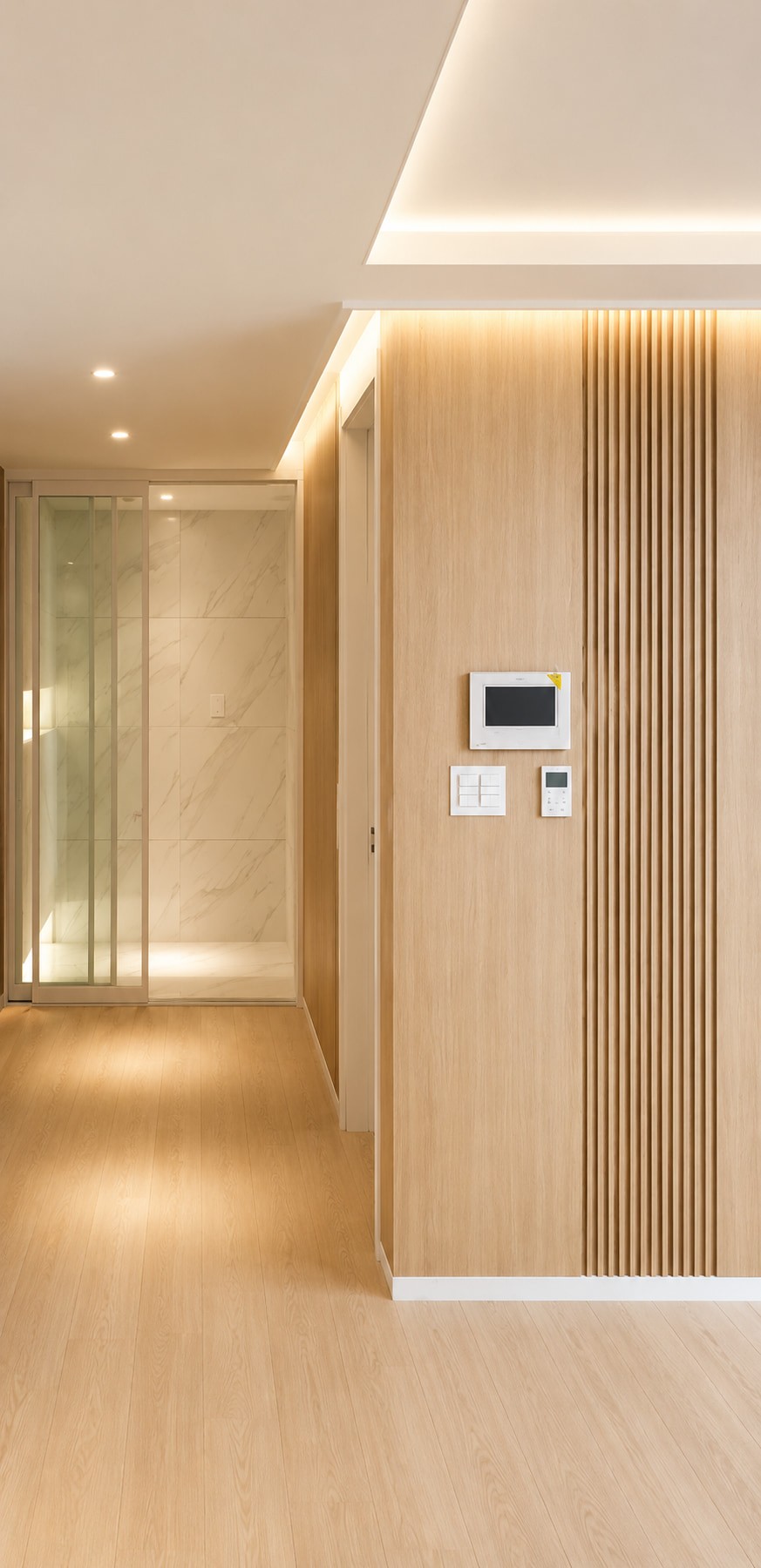 Bucheon-si New Construction Apartment Bucheon-si, Korea — by HDG