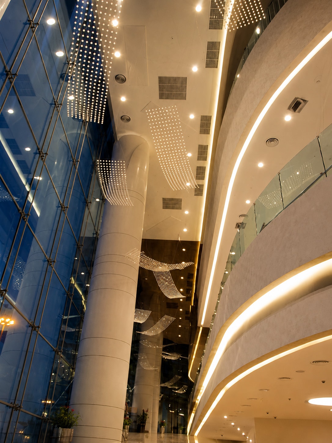 Hamad Bin Khalifa Medical CITY Doha Qatar — by HDG
