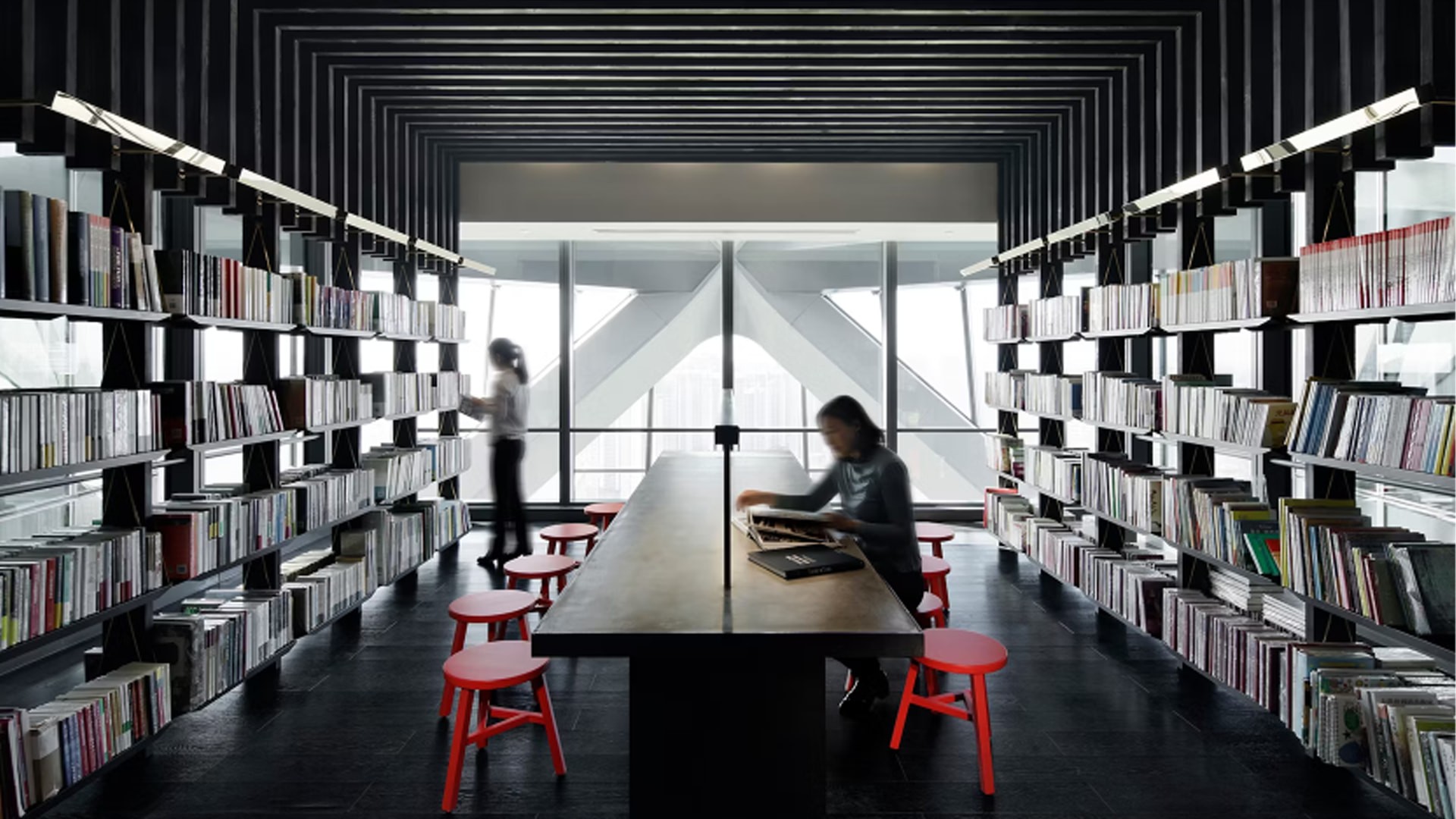 Hyundai Capital Office Beijing China — by HDG