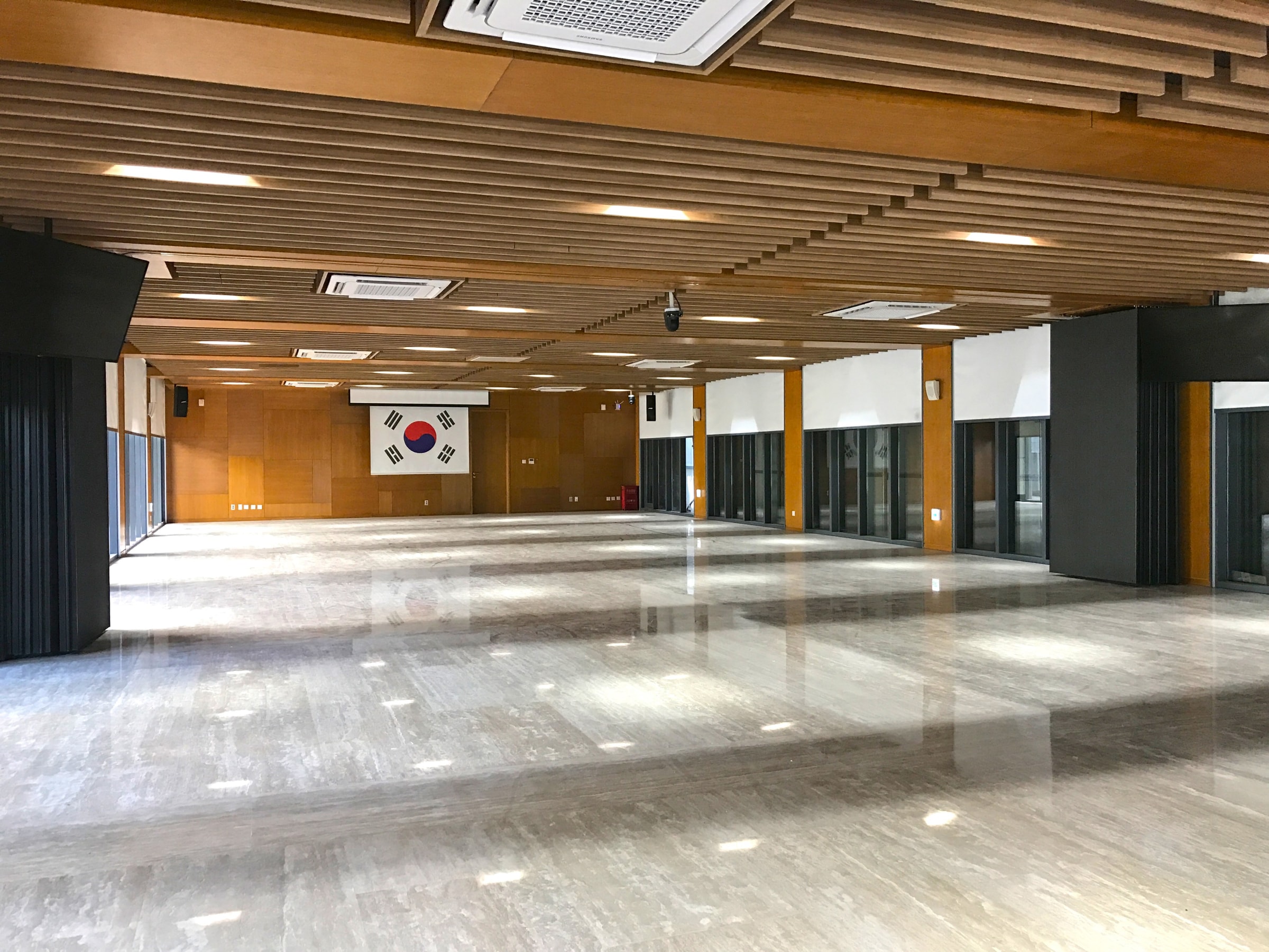 Korea Embassy Beijing Consulate