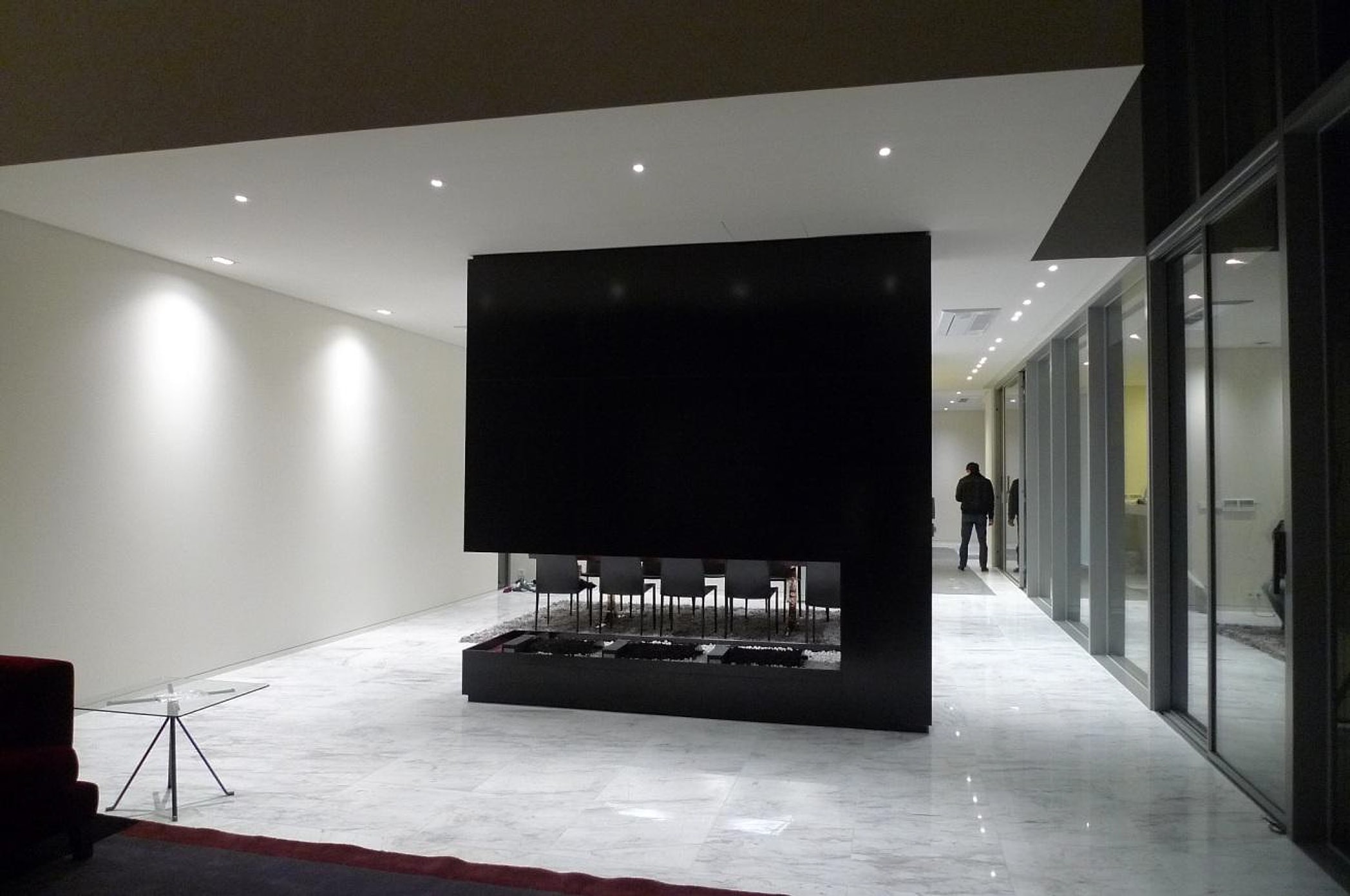 Lotte J’s Residence Seoul Korea — by HDG
