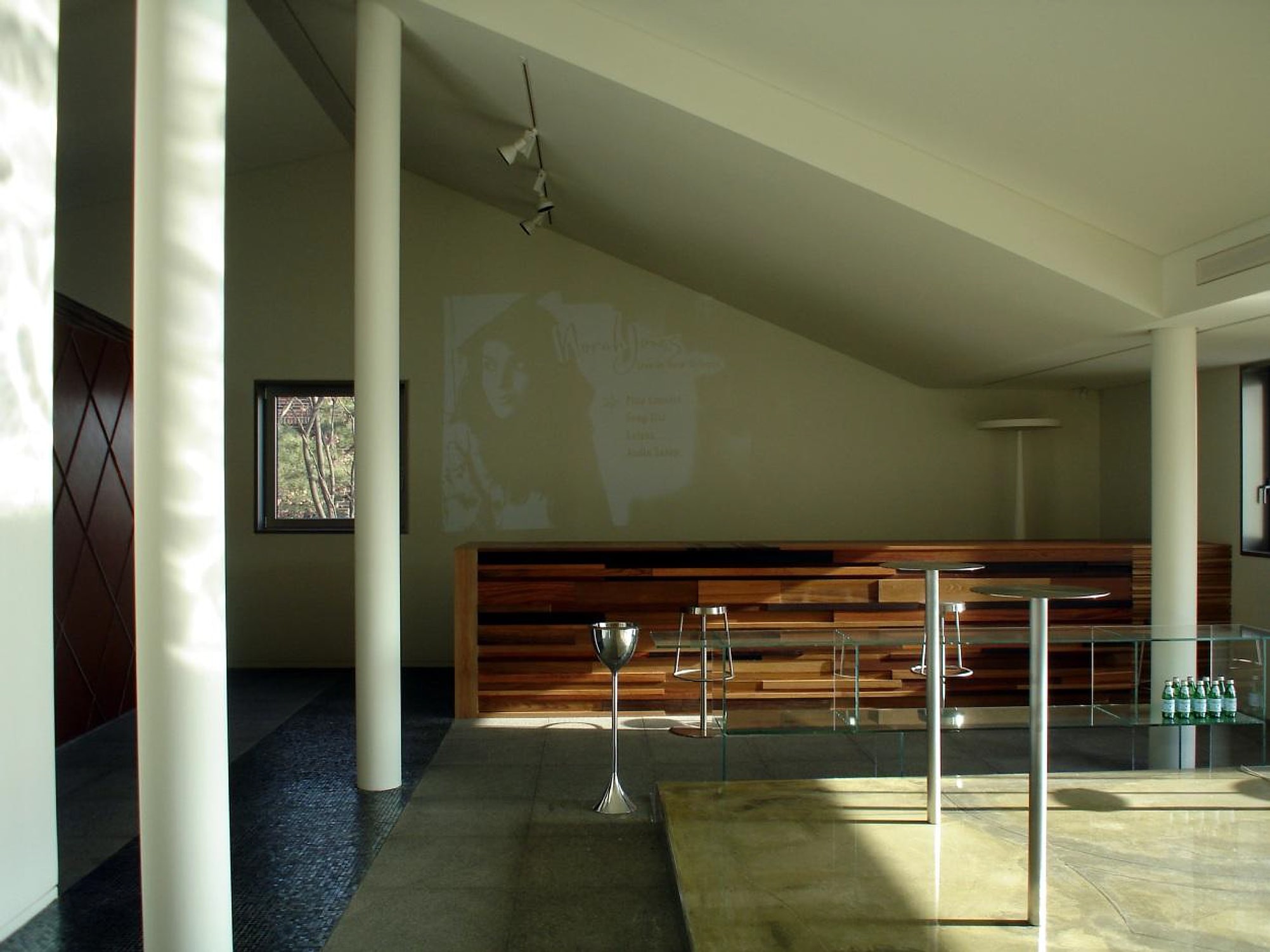 SK Private Guest House Seoul Korea — by HDG
