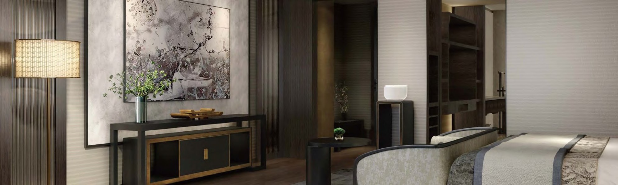 Town House Hohhot China — by HDG