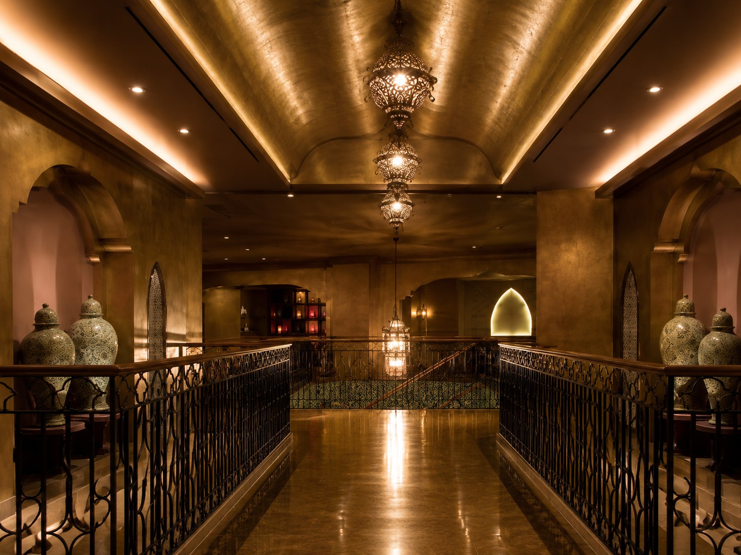 Walker Hill Hotel Casino Seoul Korea — by HDG