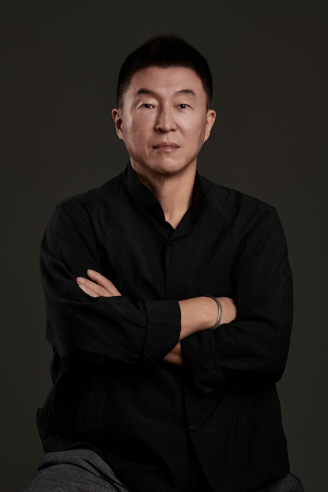 JEONG HWANJU — HDG Group CEO