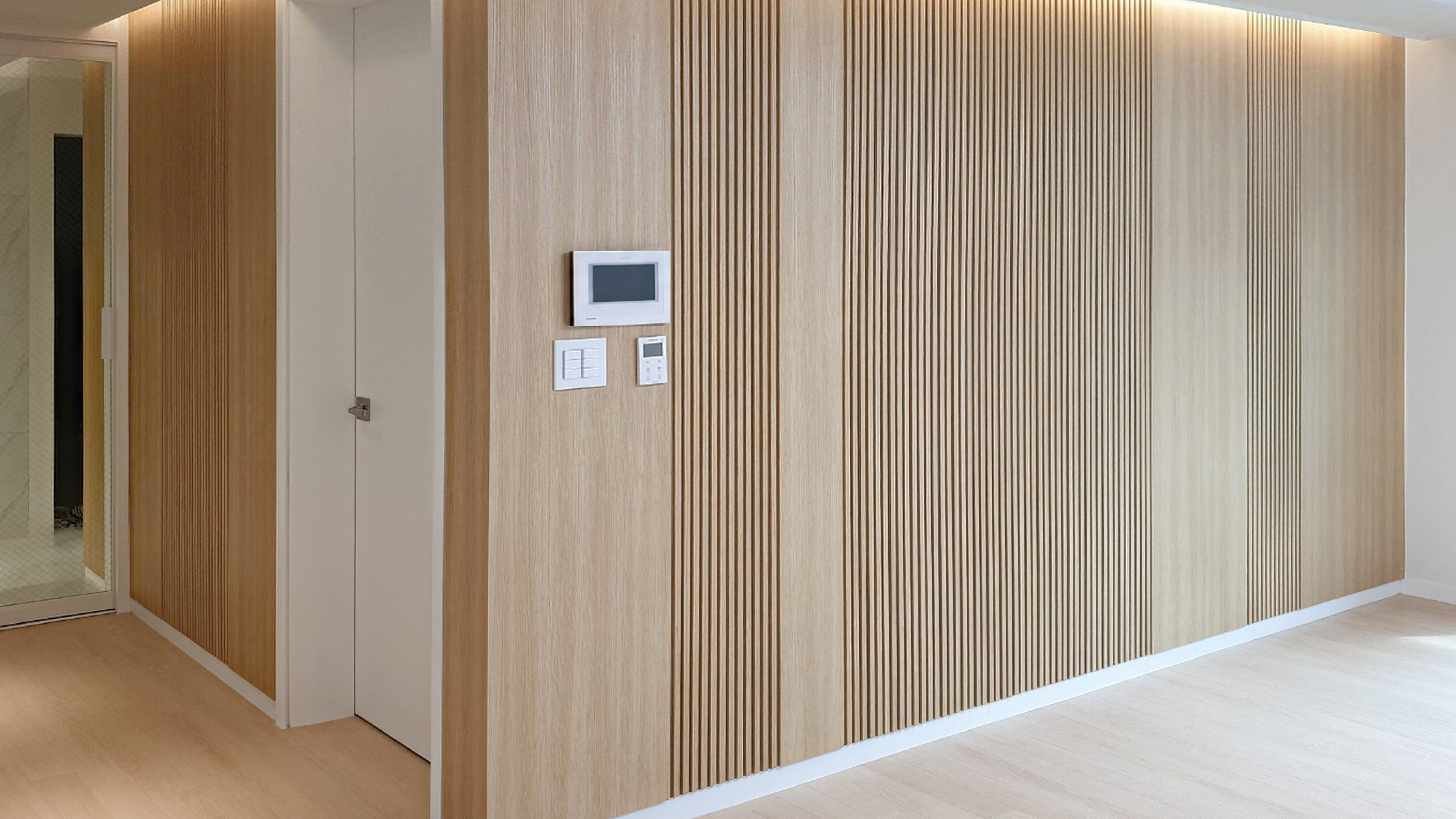 Bucheon-si New Construction Apartment Bucheon-si, Korea