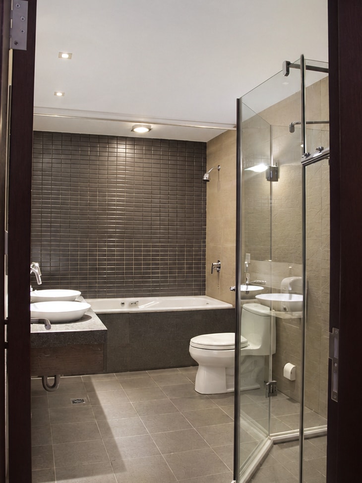 Gallery Hotel Beijing China — by HDG