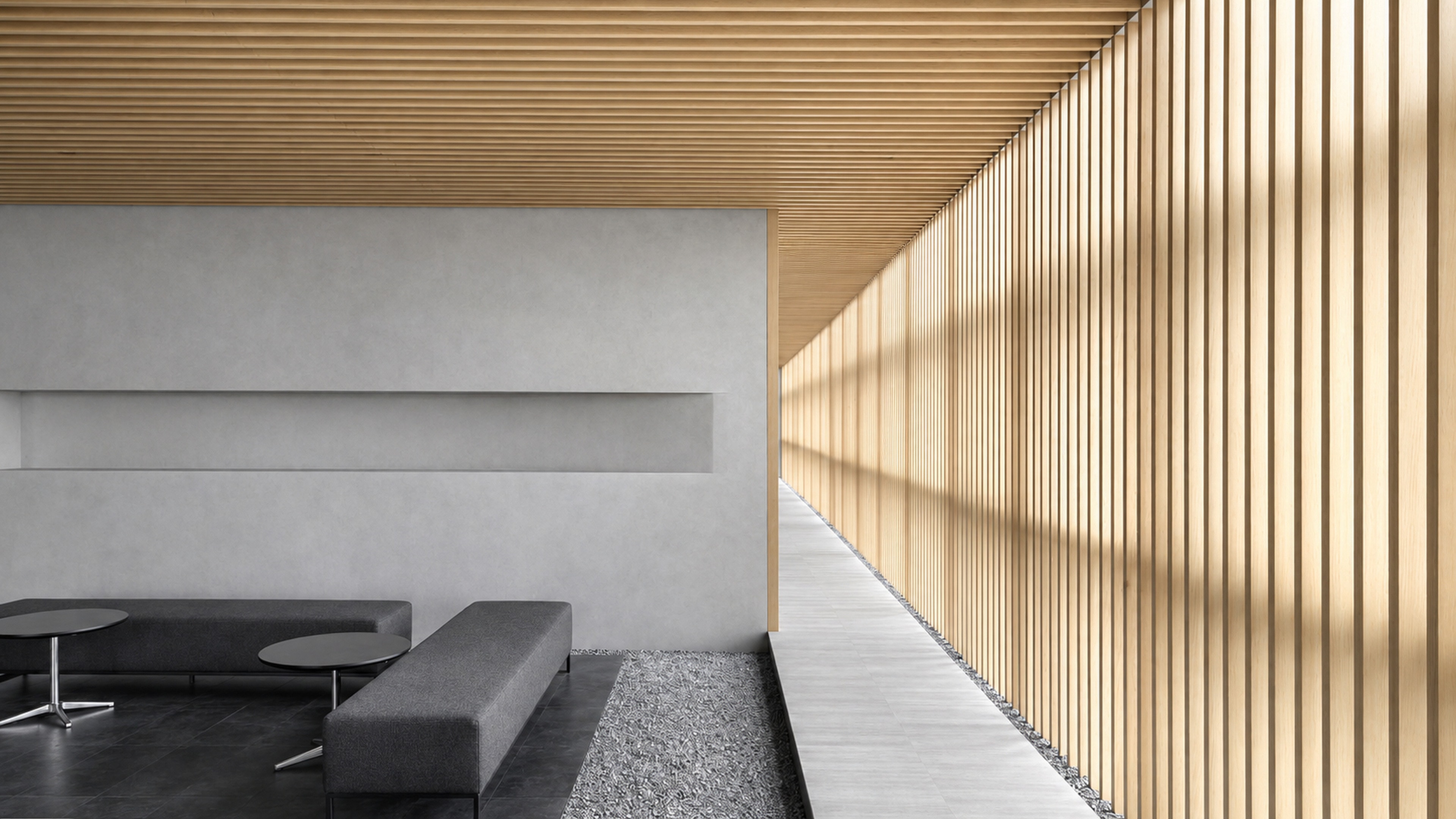 Hyperion Group Office Beijing China — by HDG