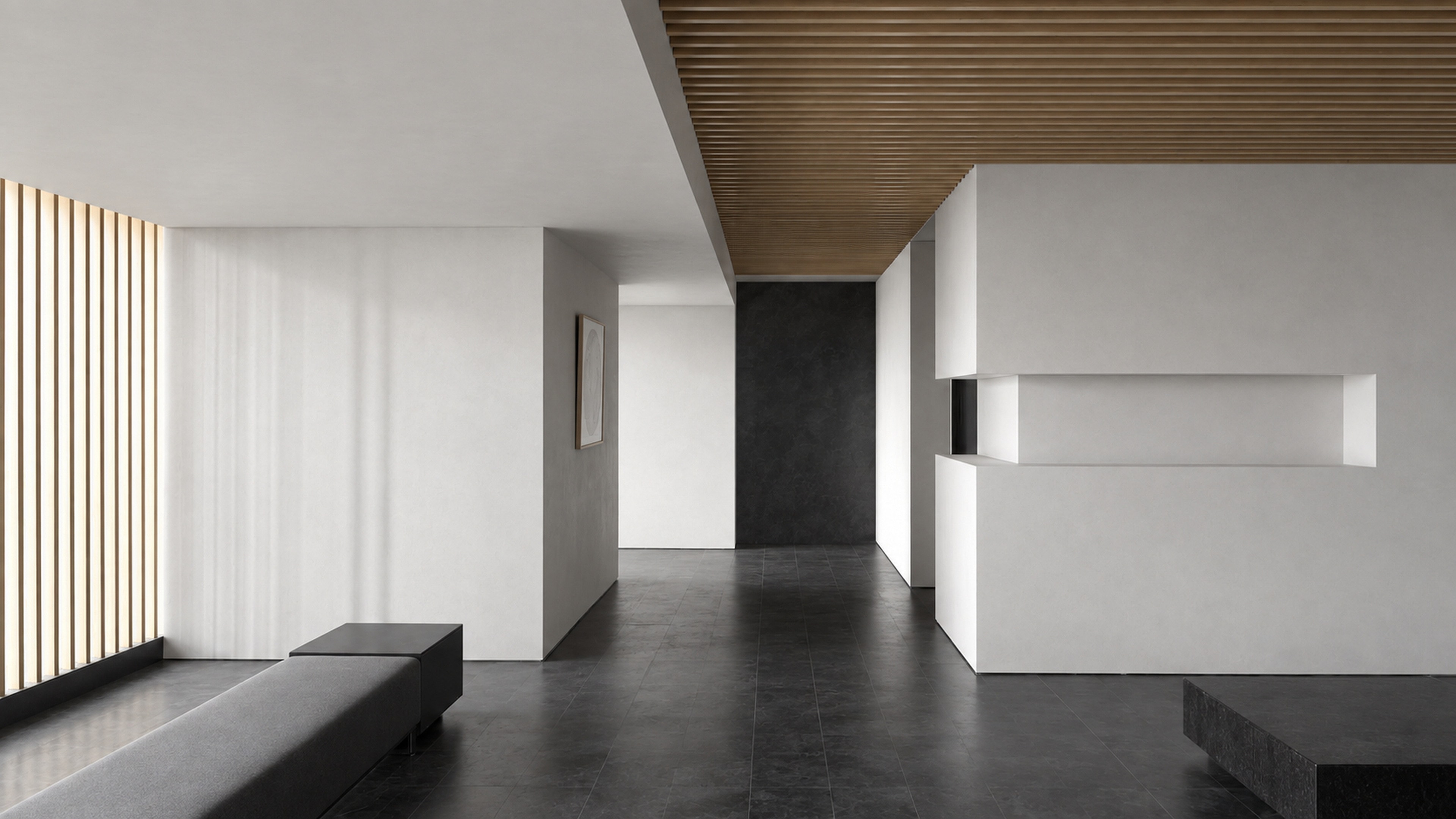 Hyperion Group Office Beijing China — by HDG