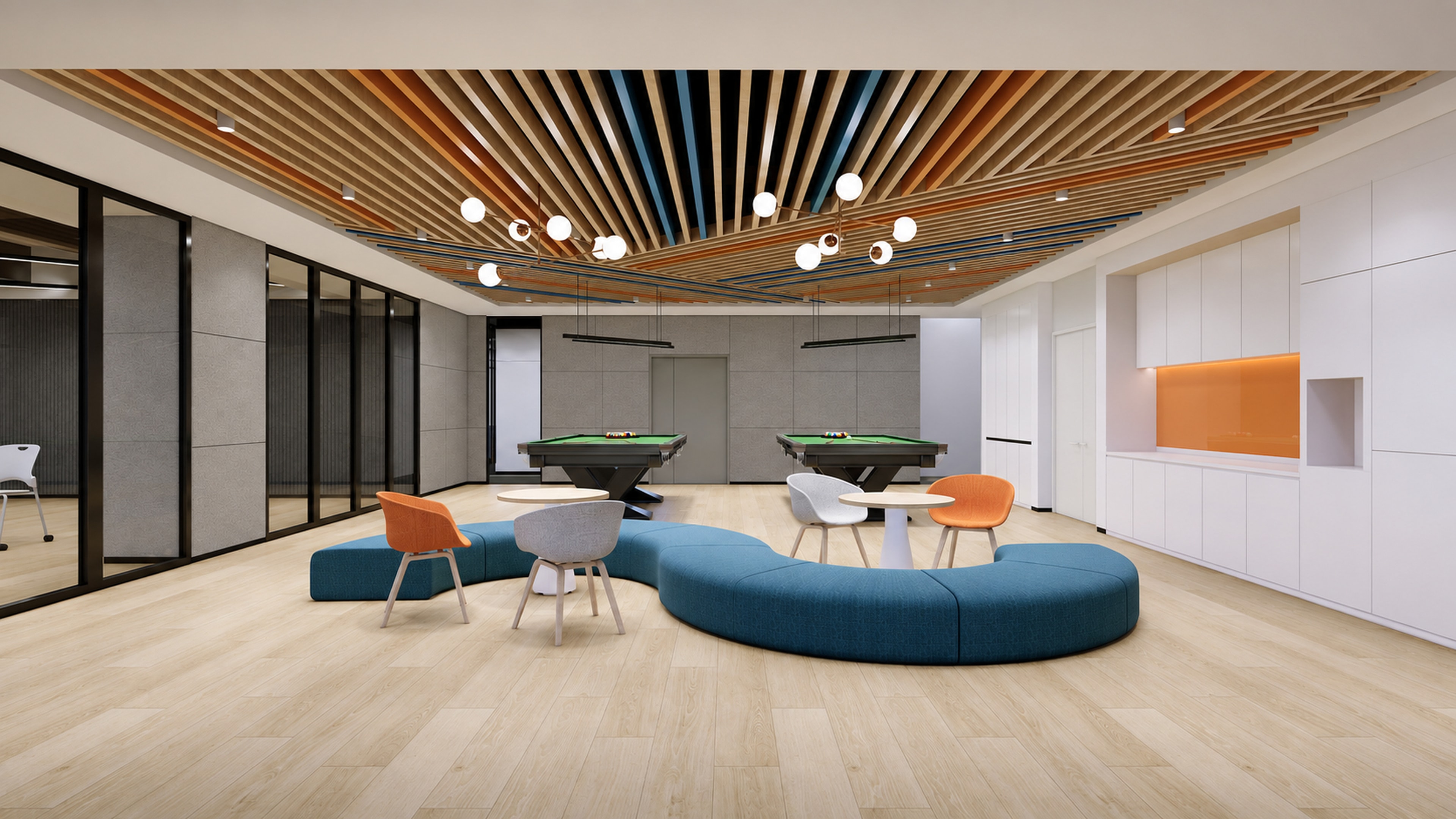 Hyundai Adrdc, Shanghai — by HDG