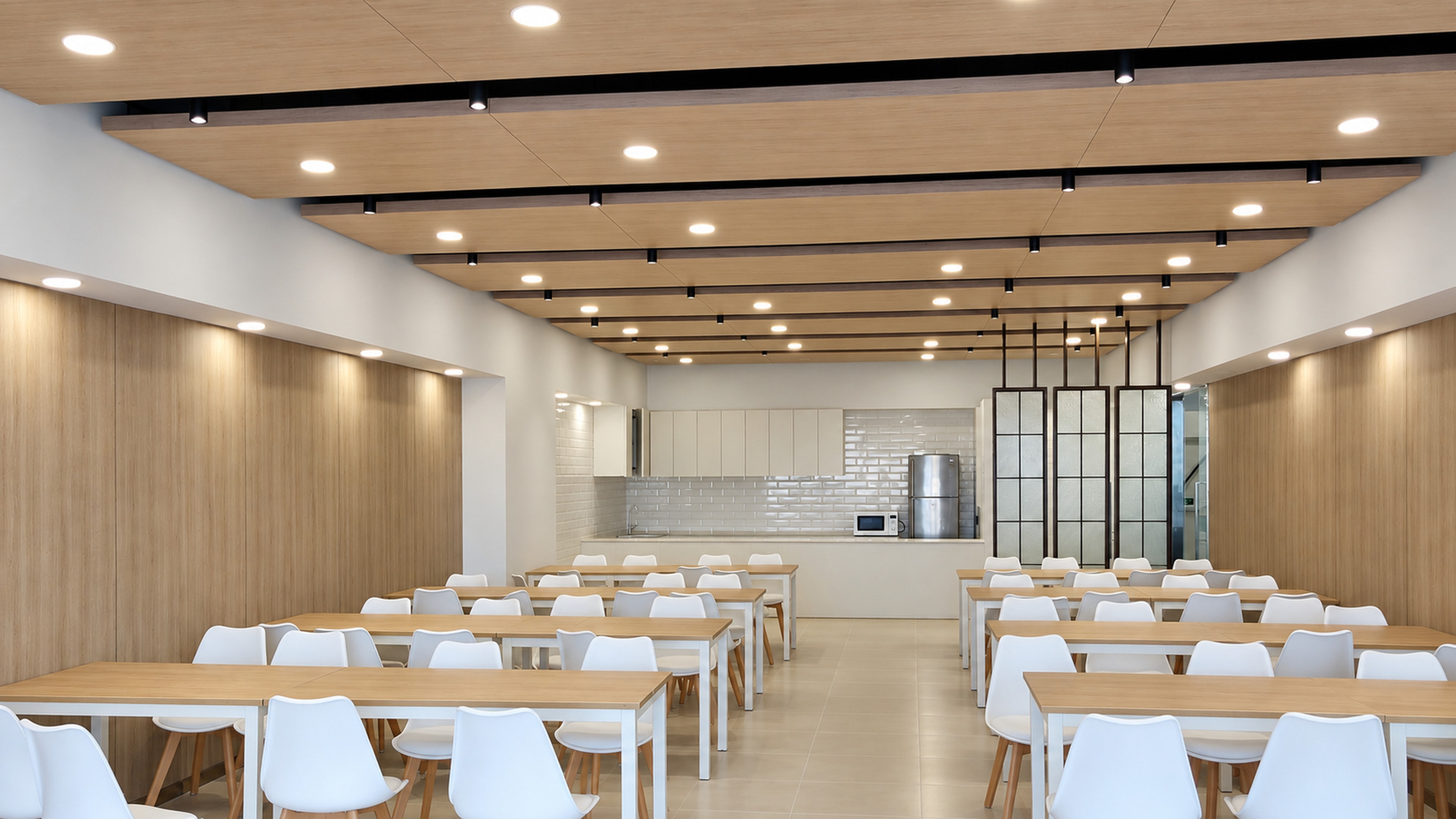 Hyundai Mobis Office, India — by HDG