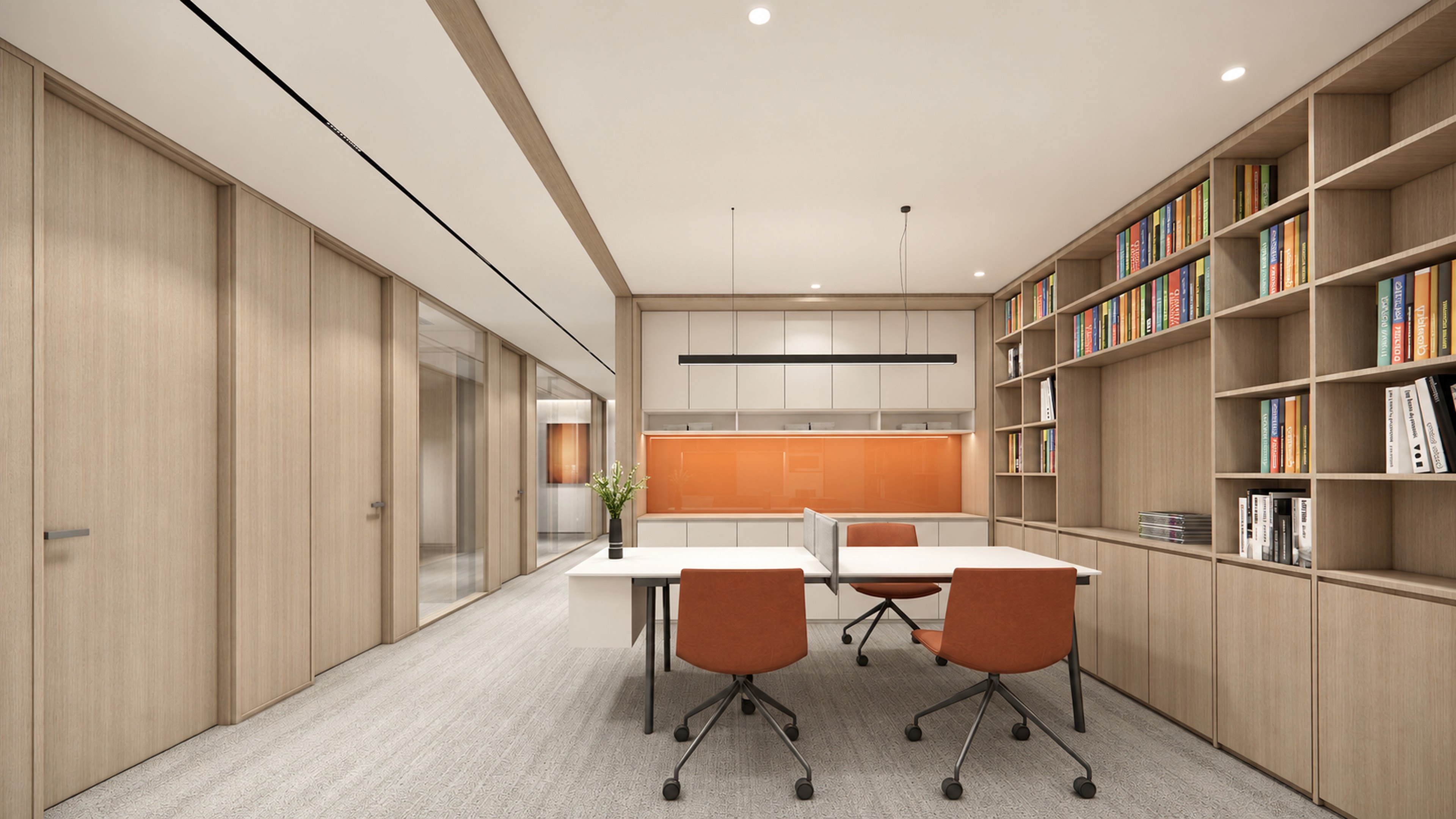 Lee&ko Lawfirm, Beijing — by HDG