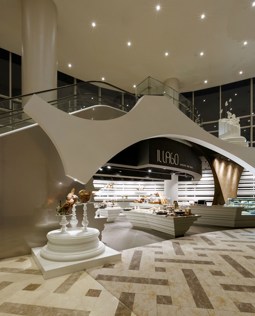 MVL Hotel In Kintex Ilsan Korea — by HDG