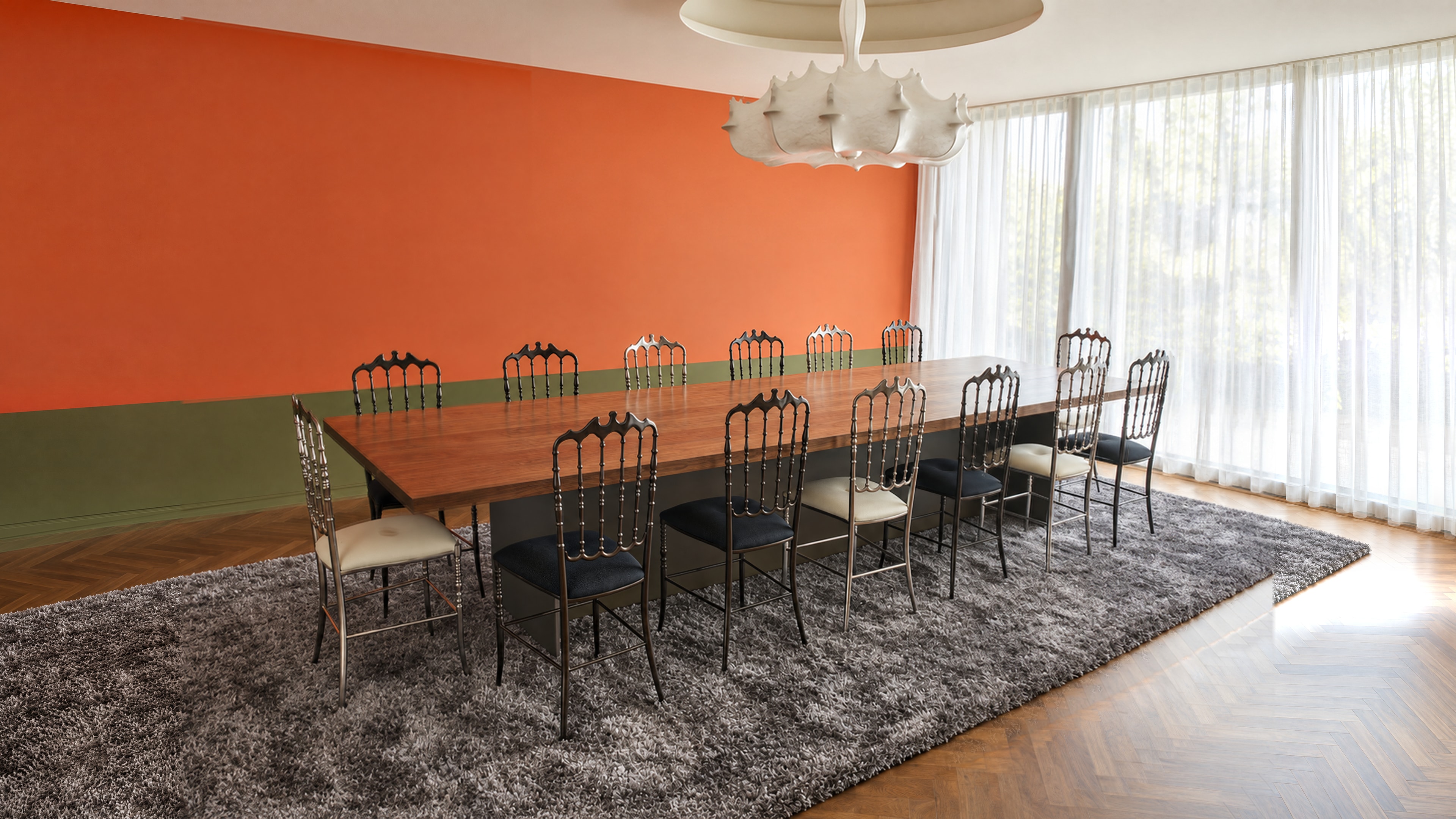 SK Private Guest House Seoul Korea — by HDG