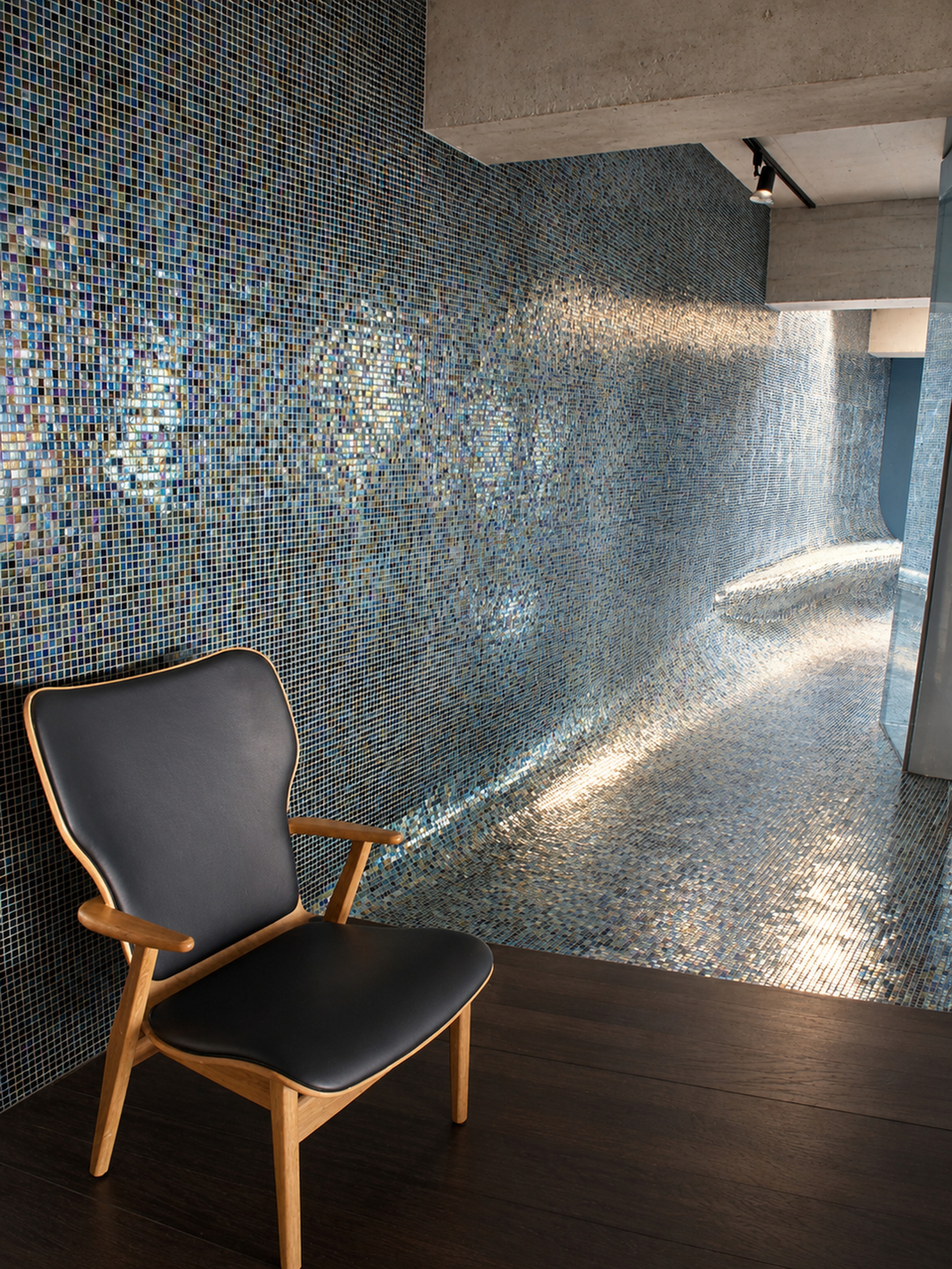 SK Private Guest House Seoul Korea — by HDG