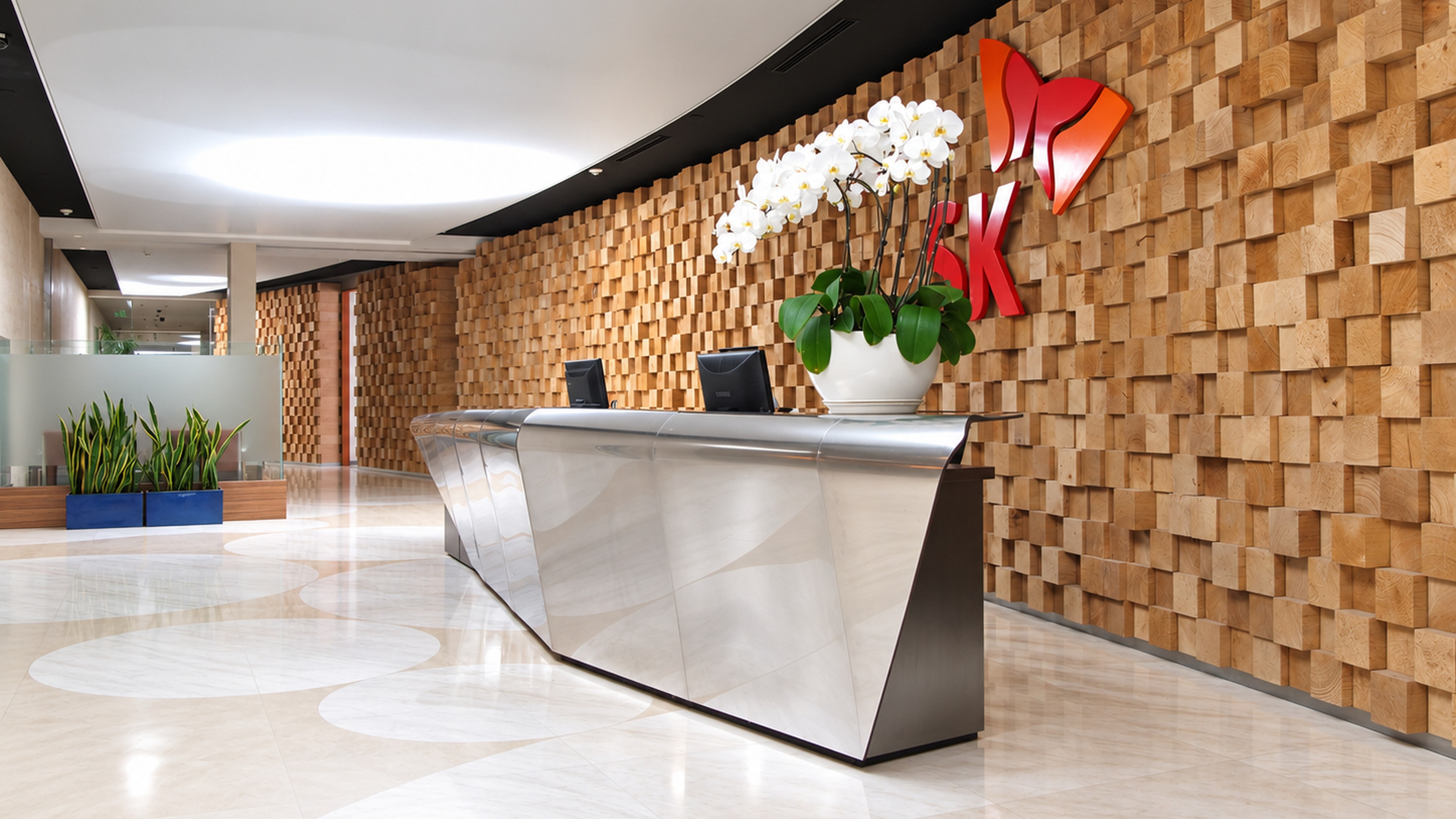 SK Tower 25F, 26F Office Beijing China