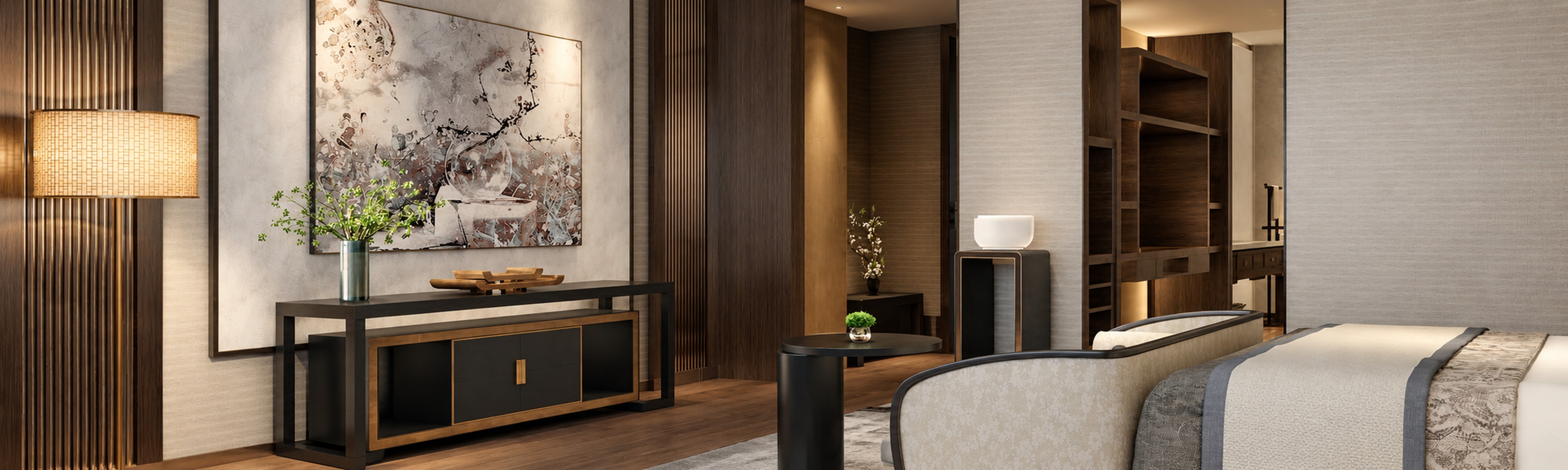 Town House Hohhot China — by HDG
