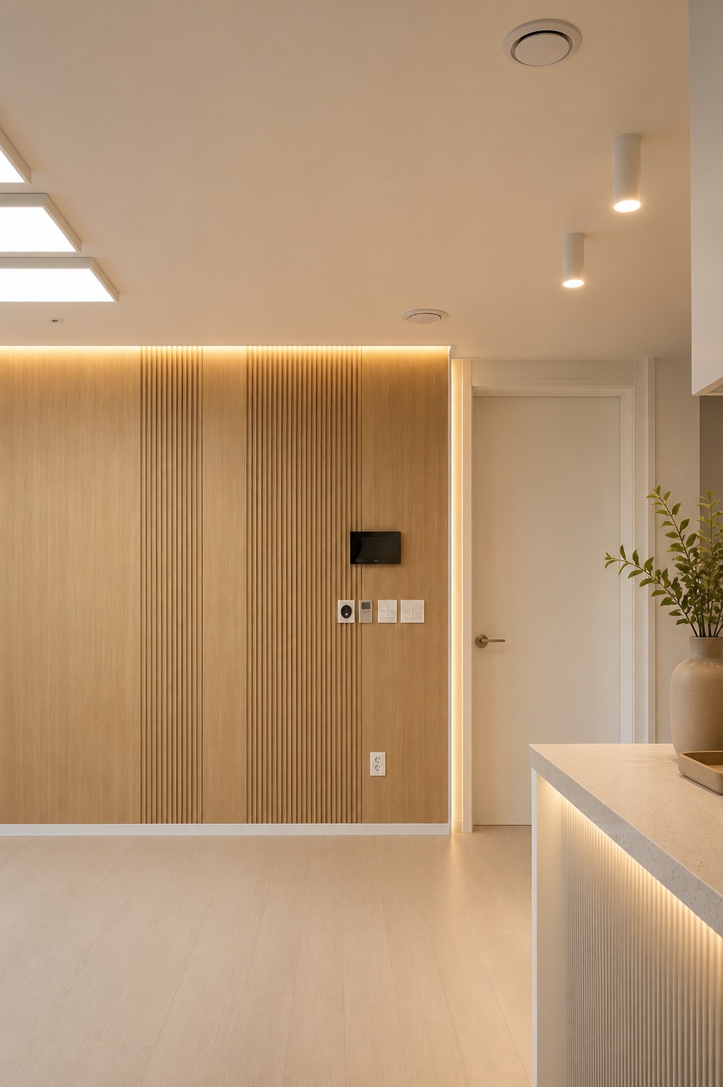 Mirae 5th Housing Complex — by HDG